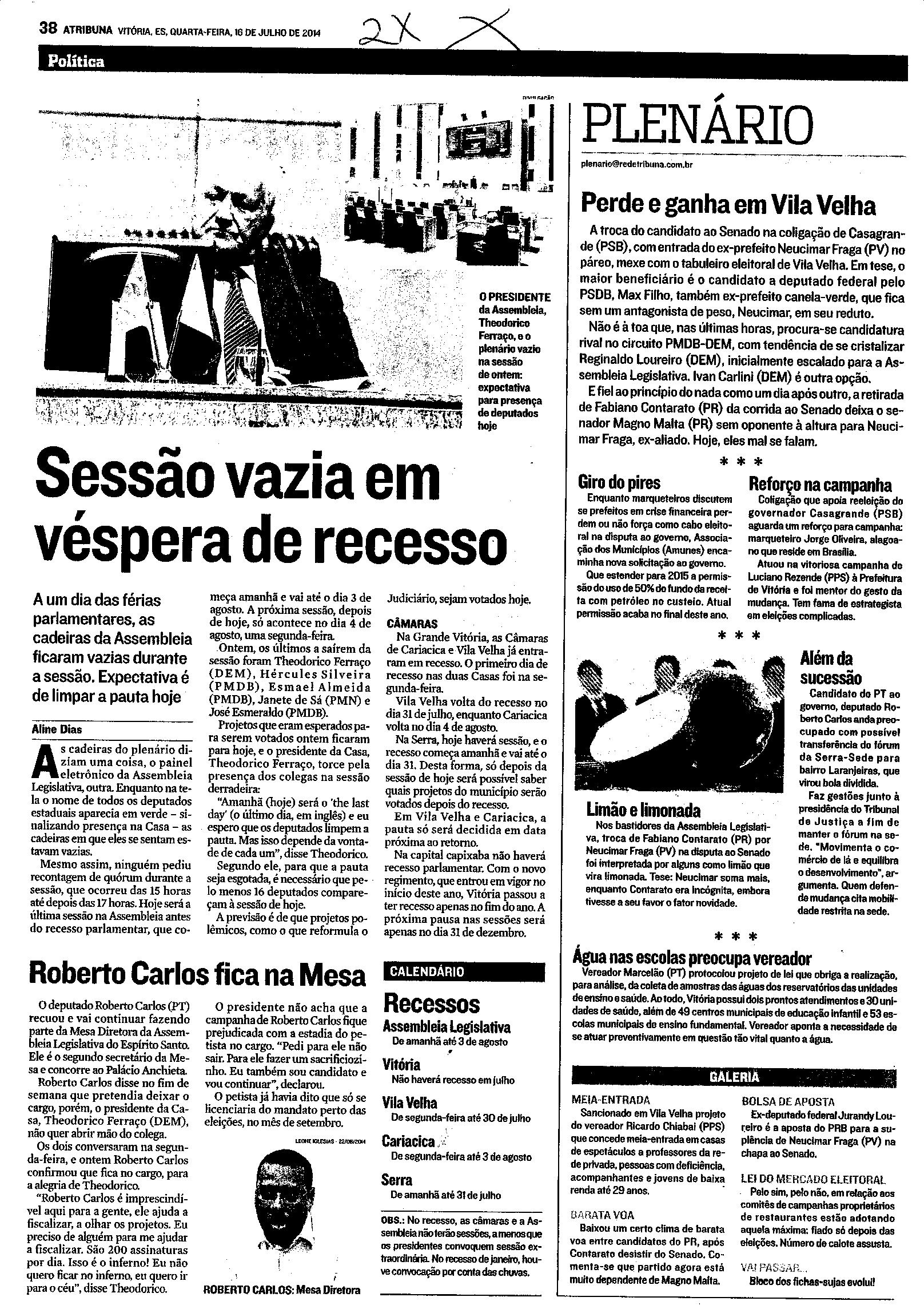 Plenário