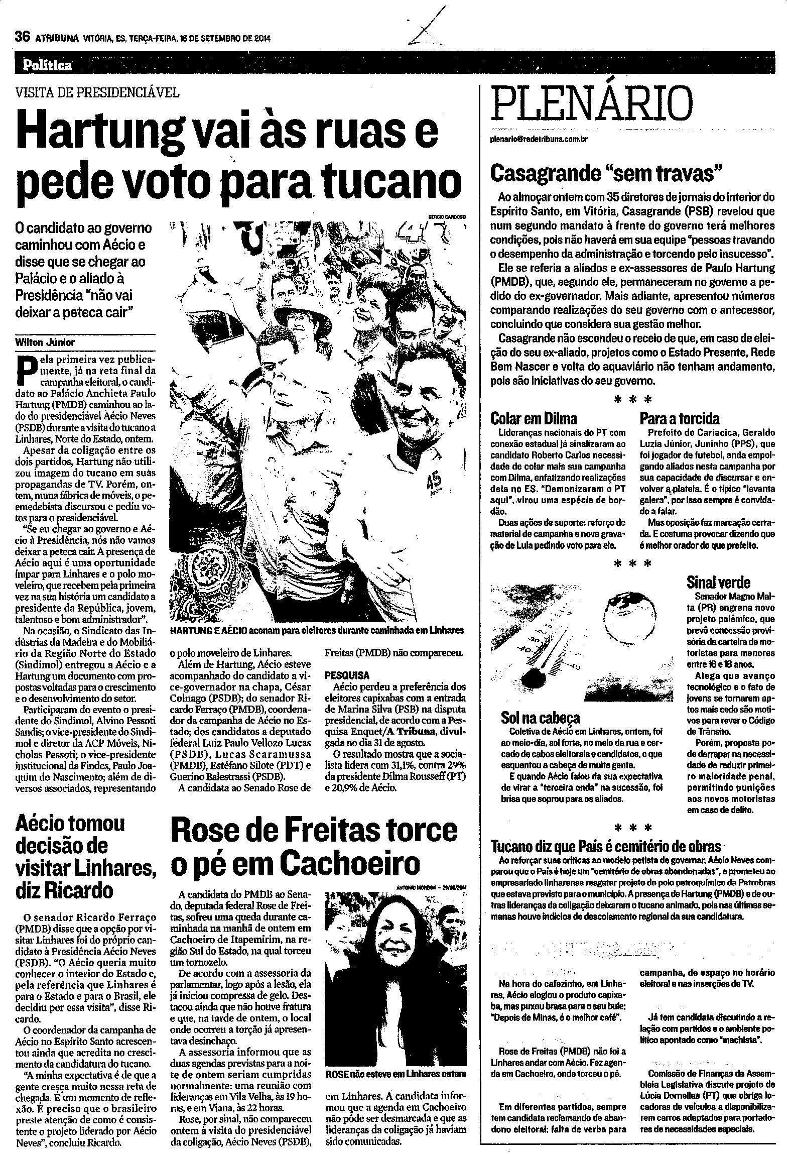 Plenário