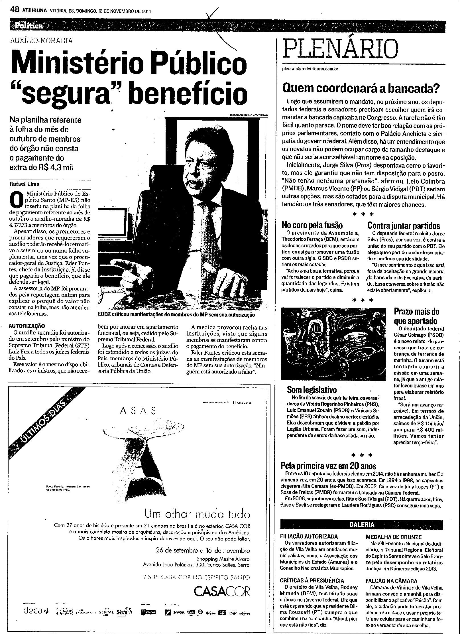 Plenário