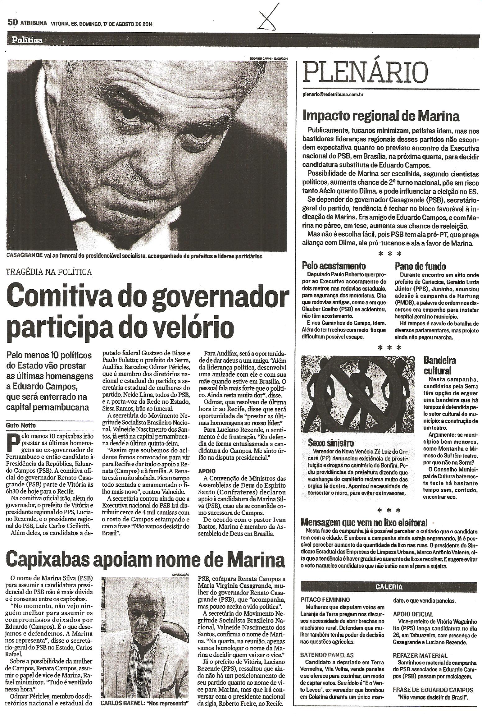 Plenário