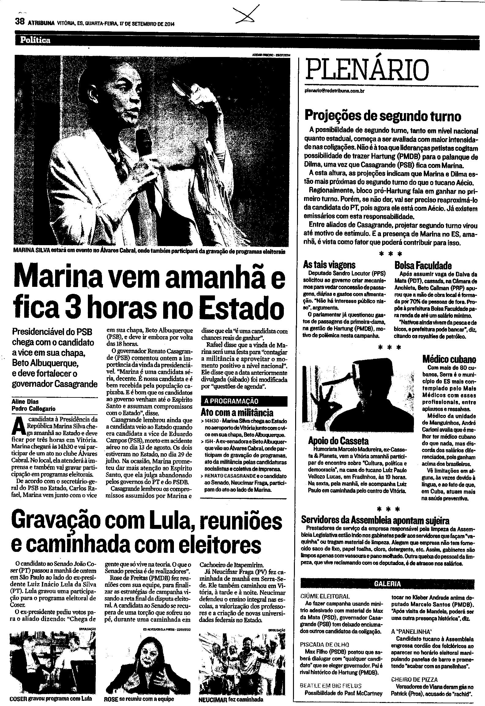 Plenário