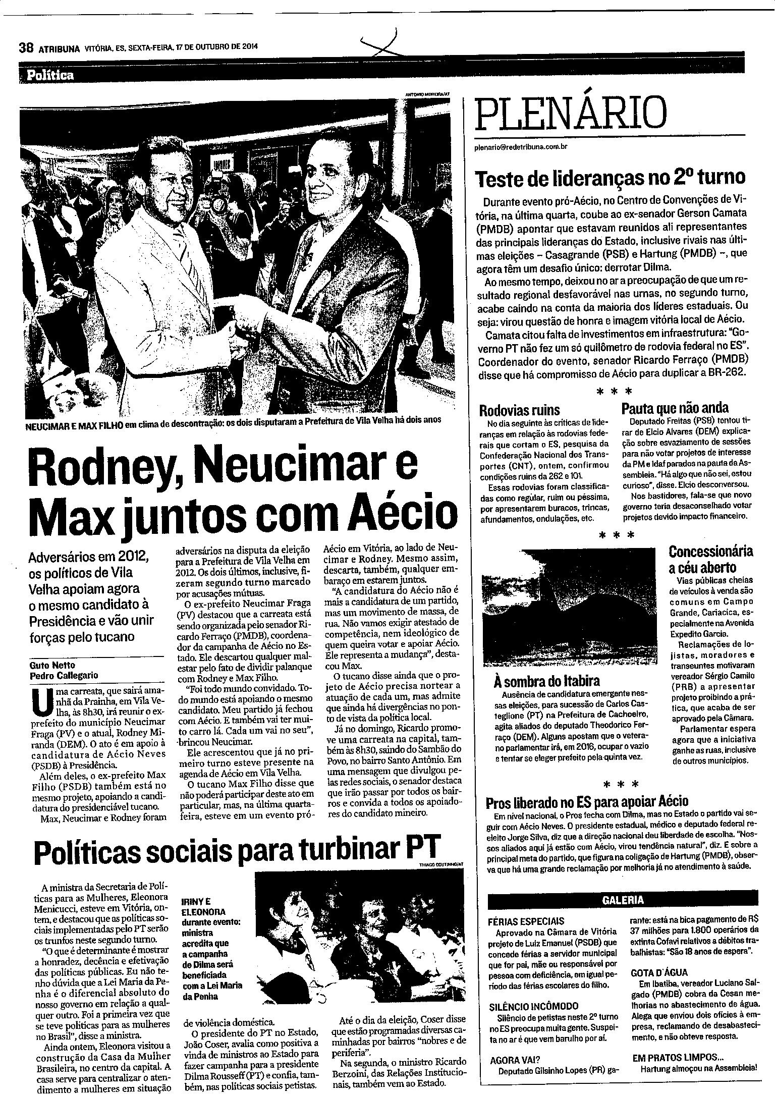 Plenário