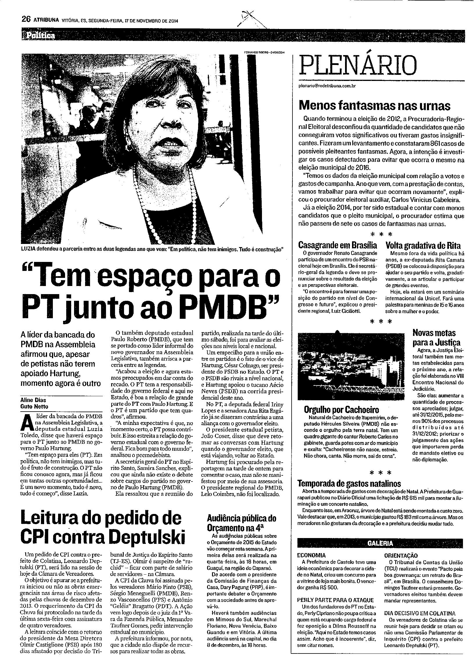 Plenário