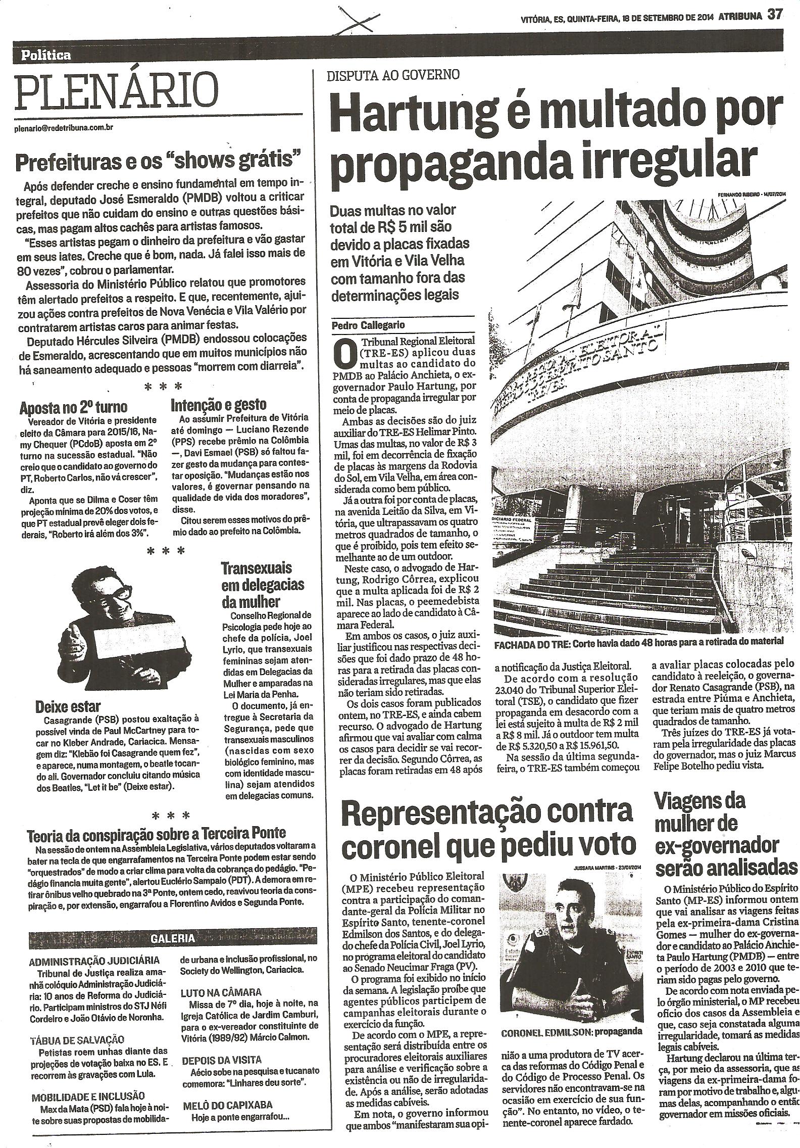Plenário