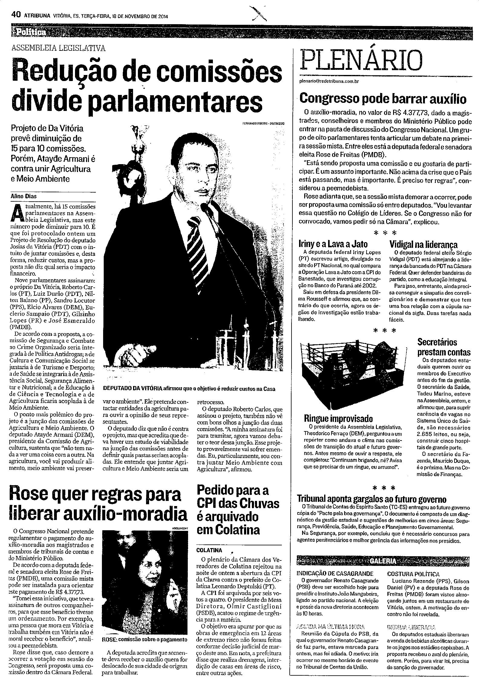 Plenário