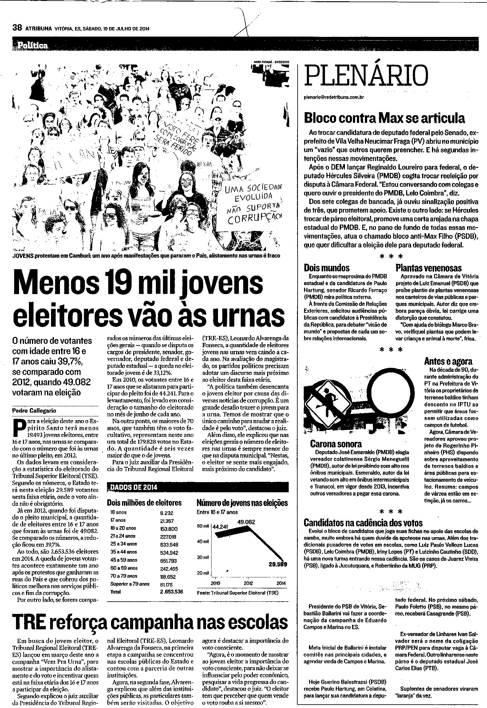 Plenário