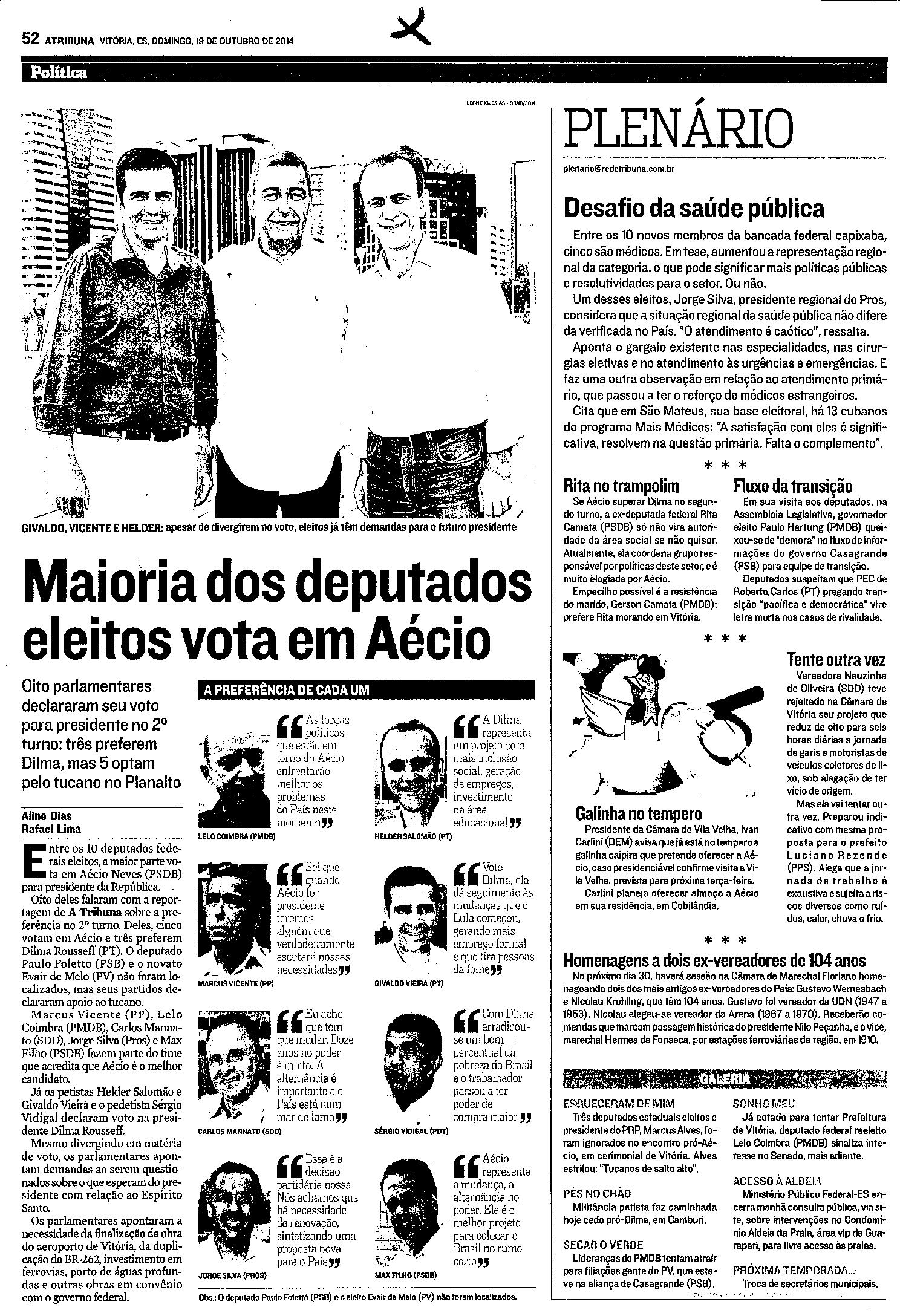 Plenário