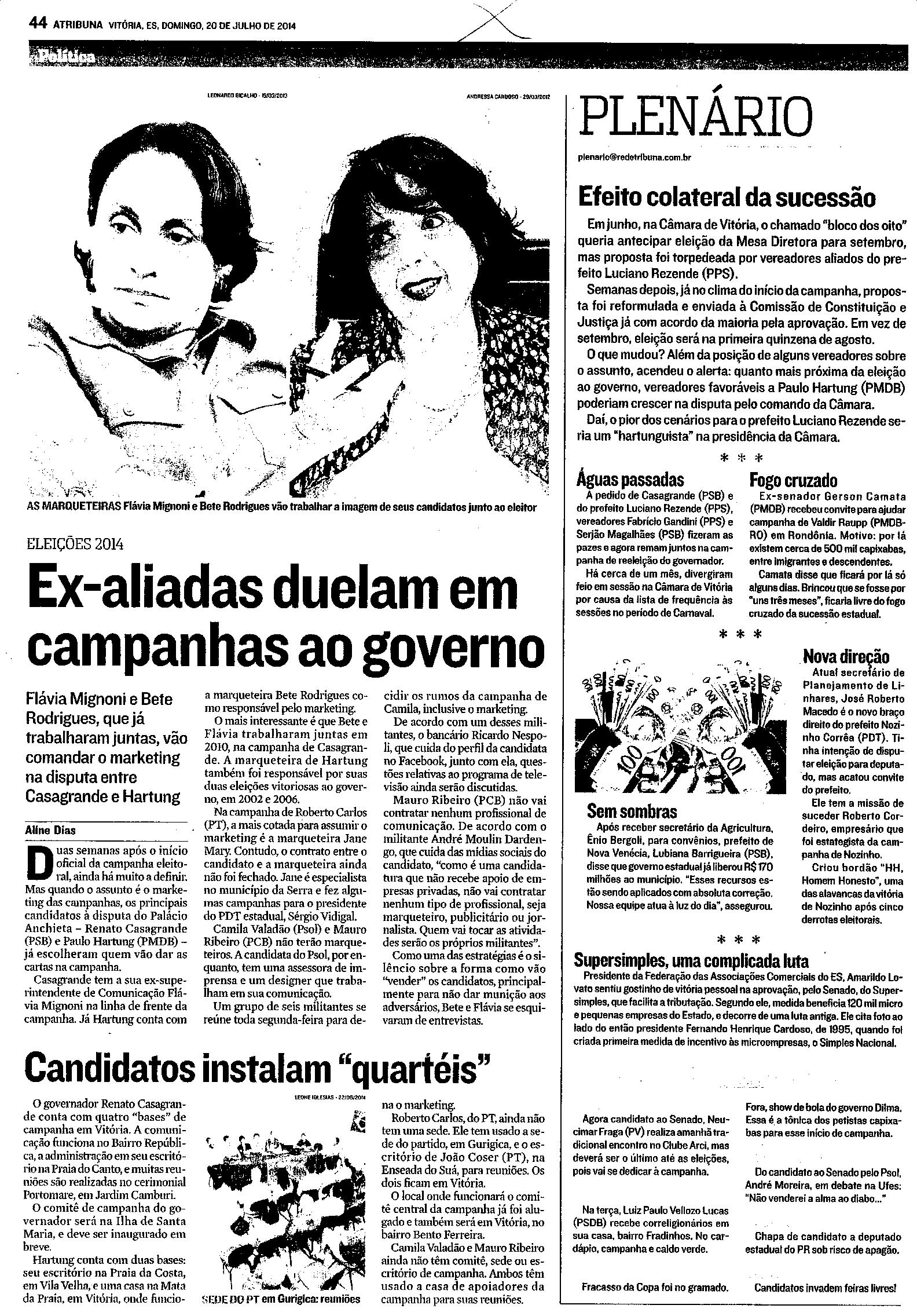 Plenário