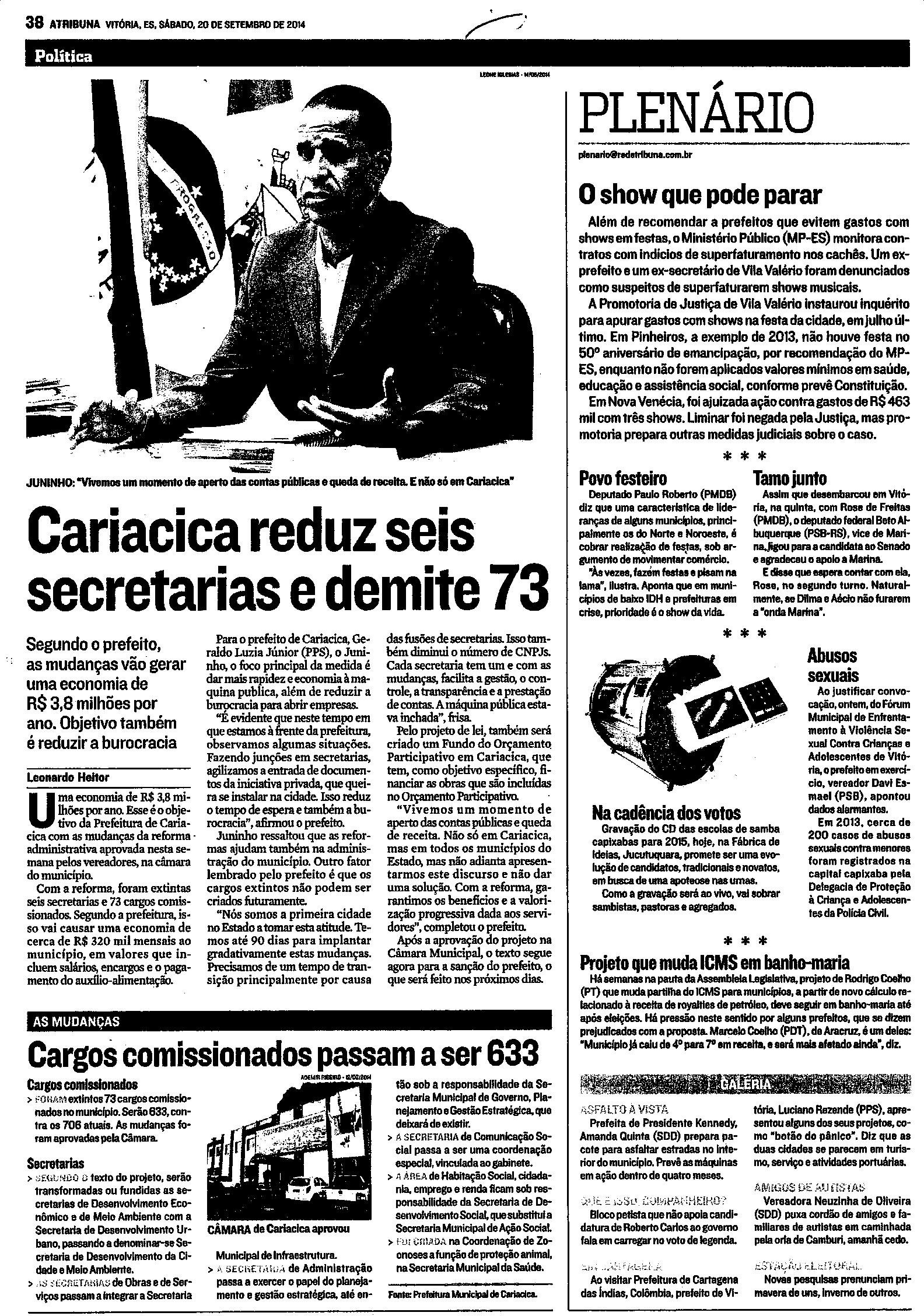 Plenário