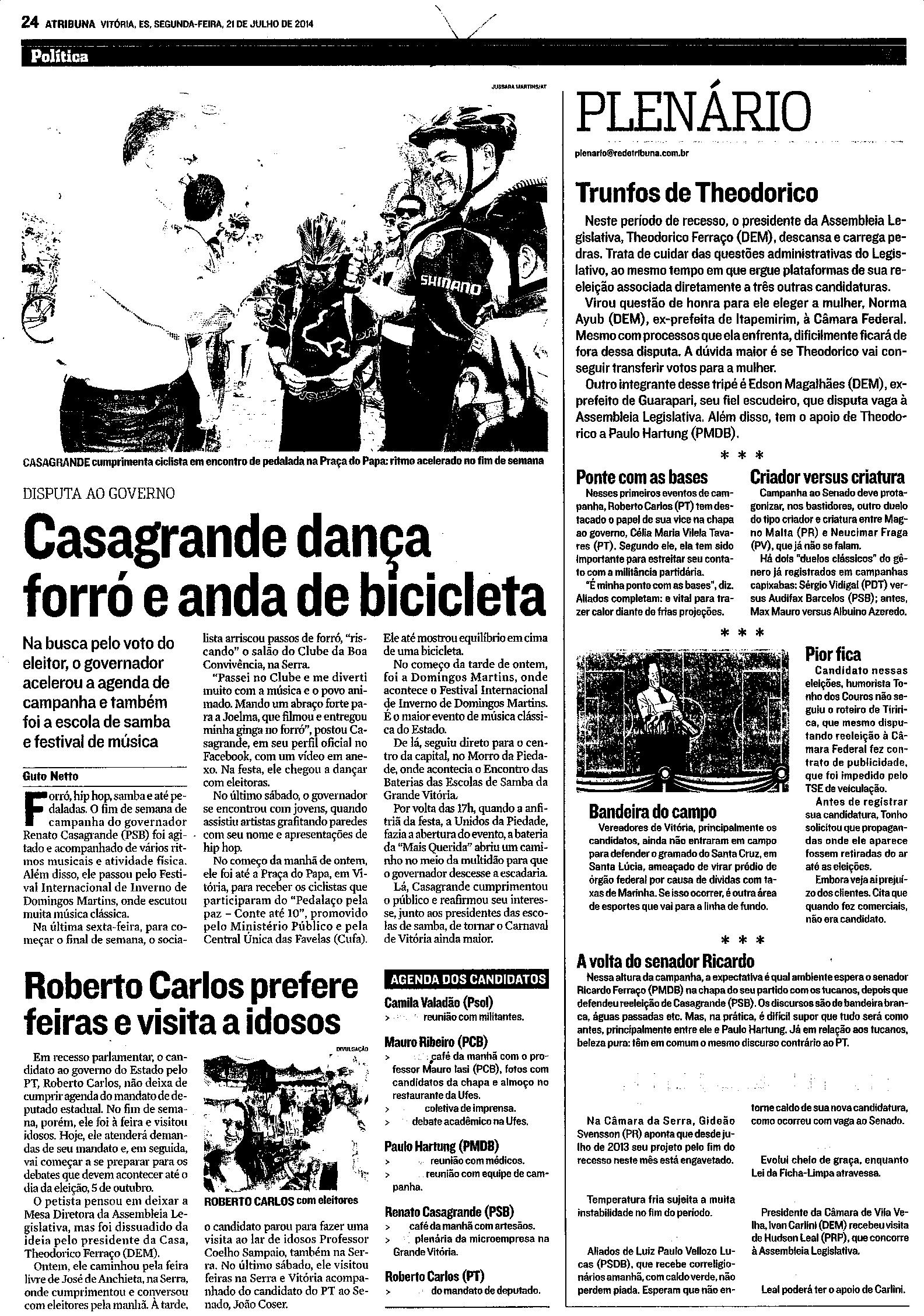 Plenário 