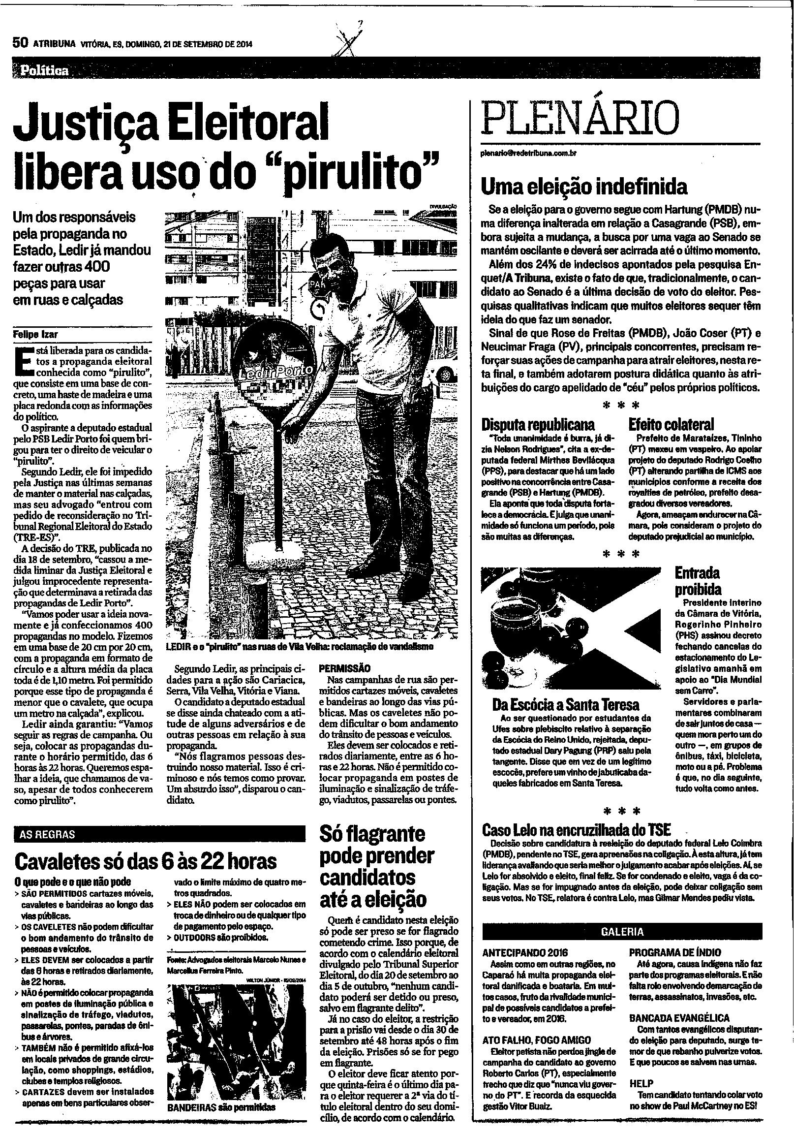 Plenário