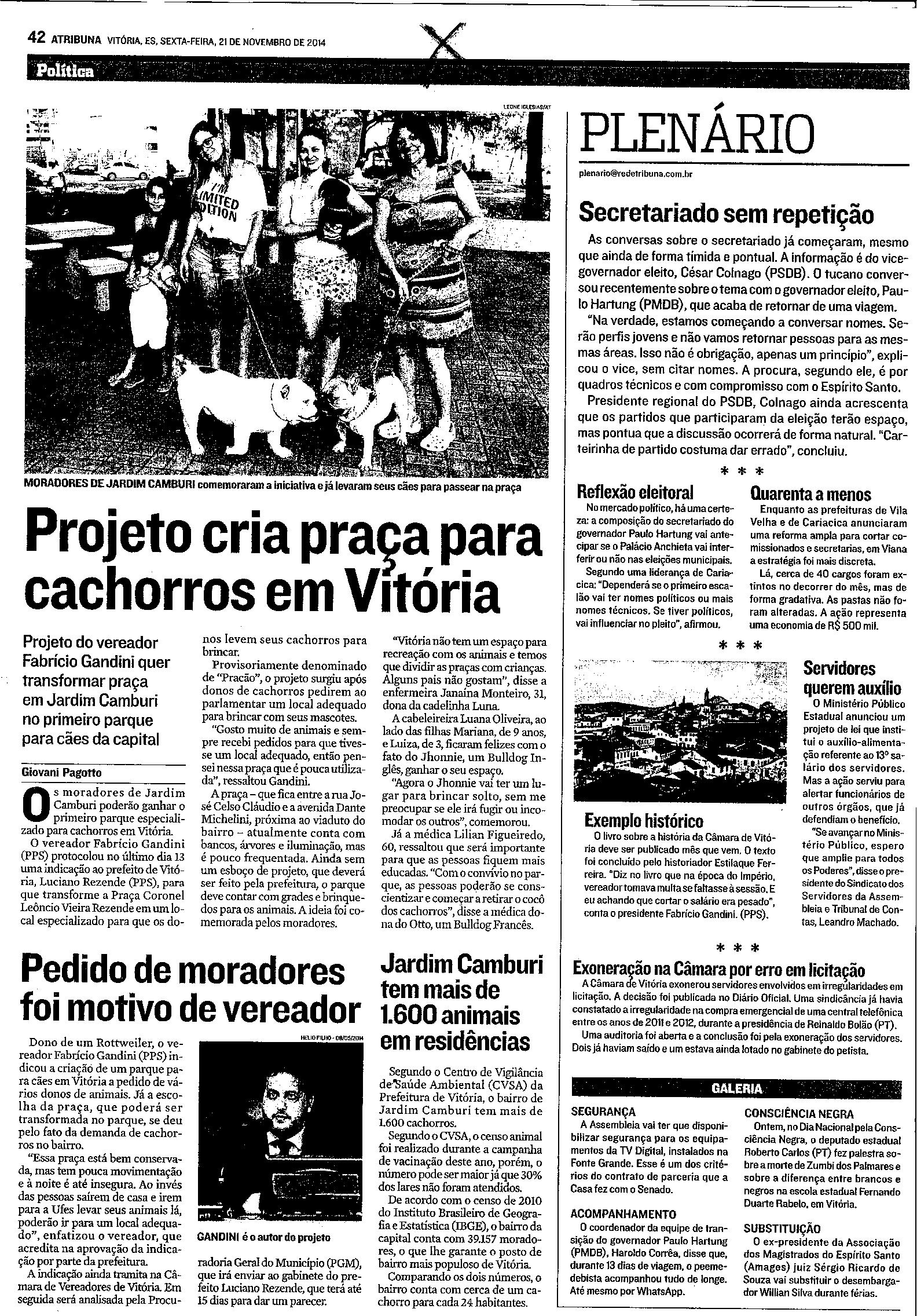 Plenário
