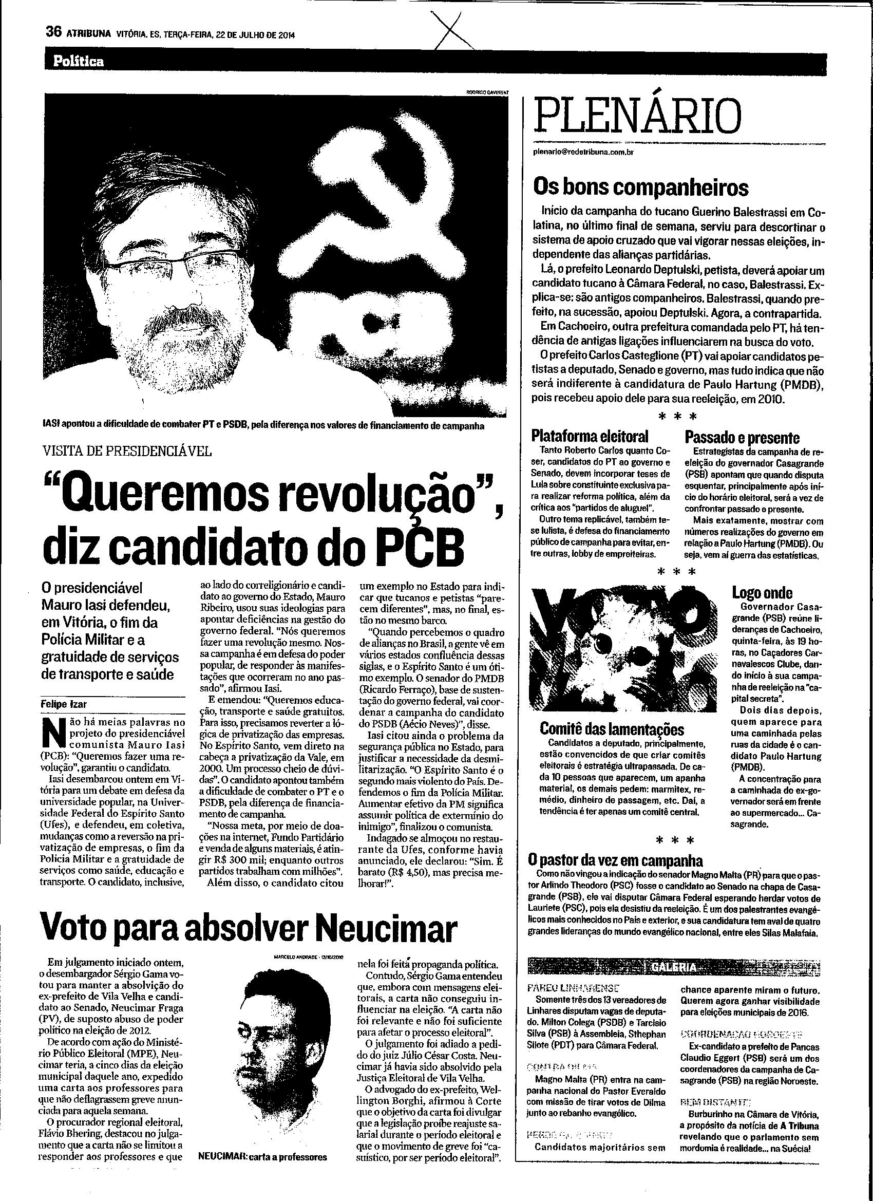 Plenário