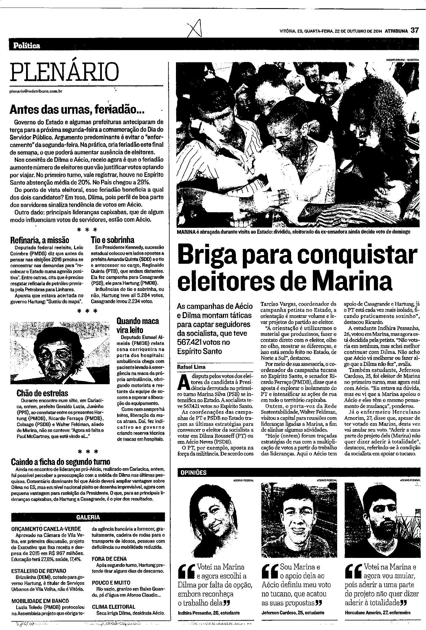 Plenário