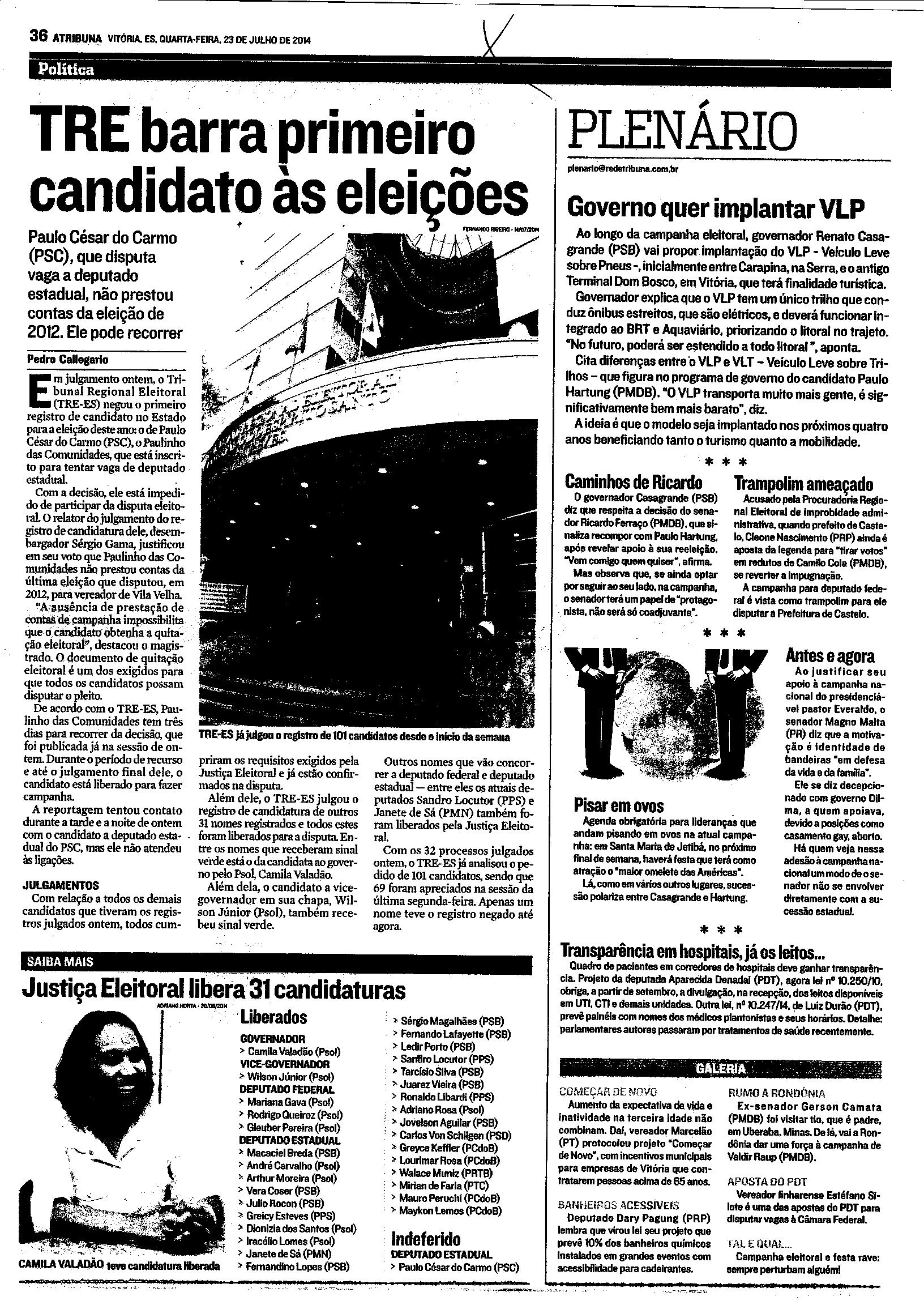 Plenário