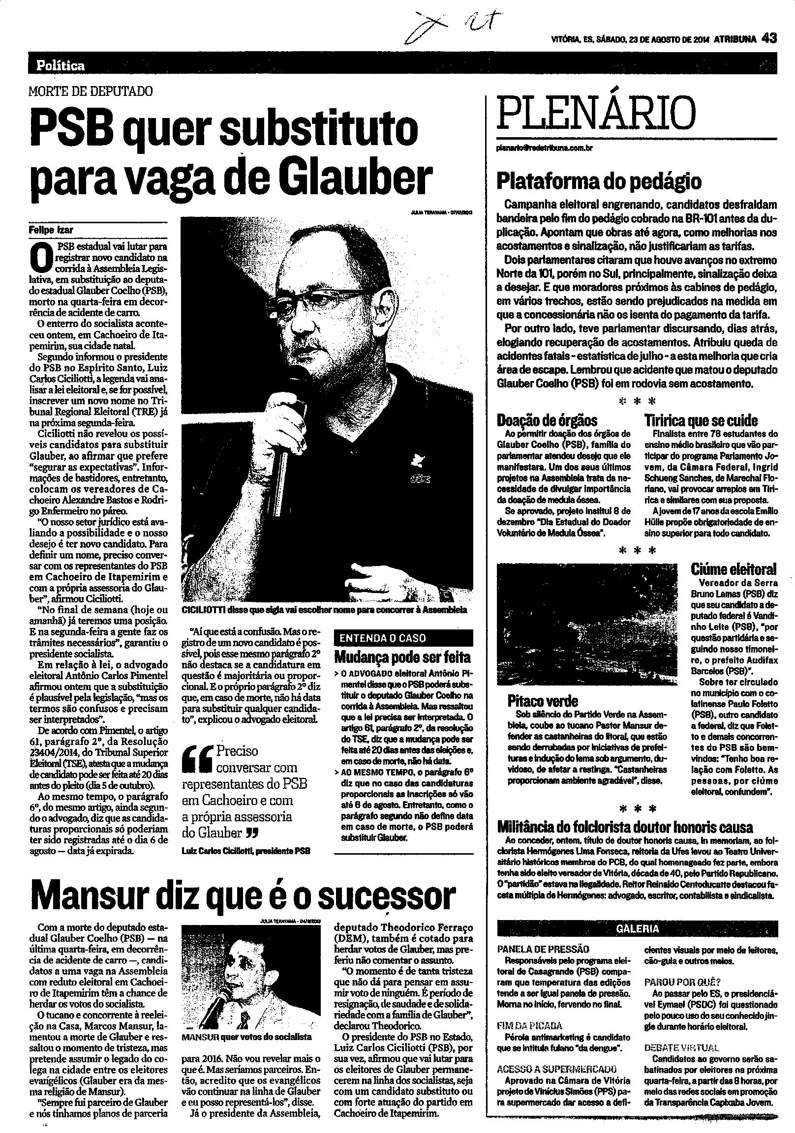 Plenário