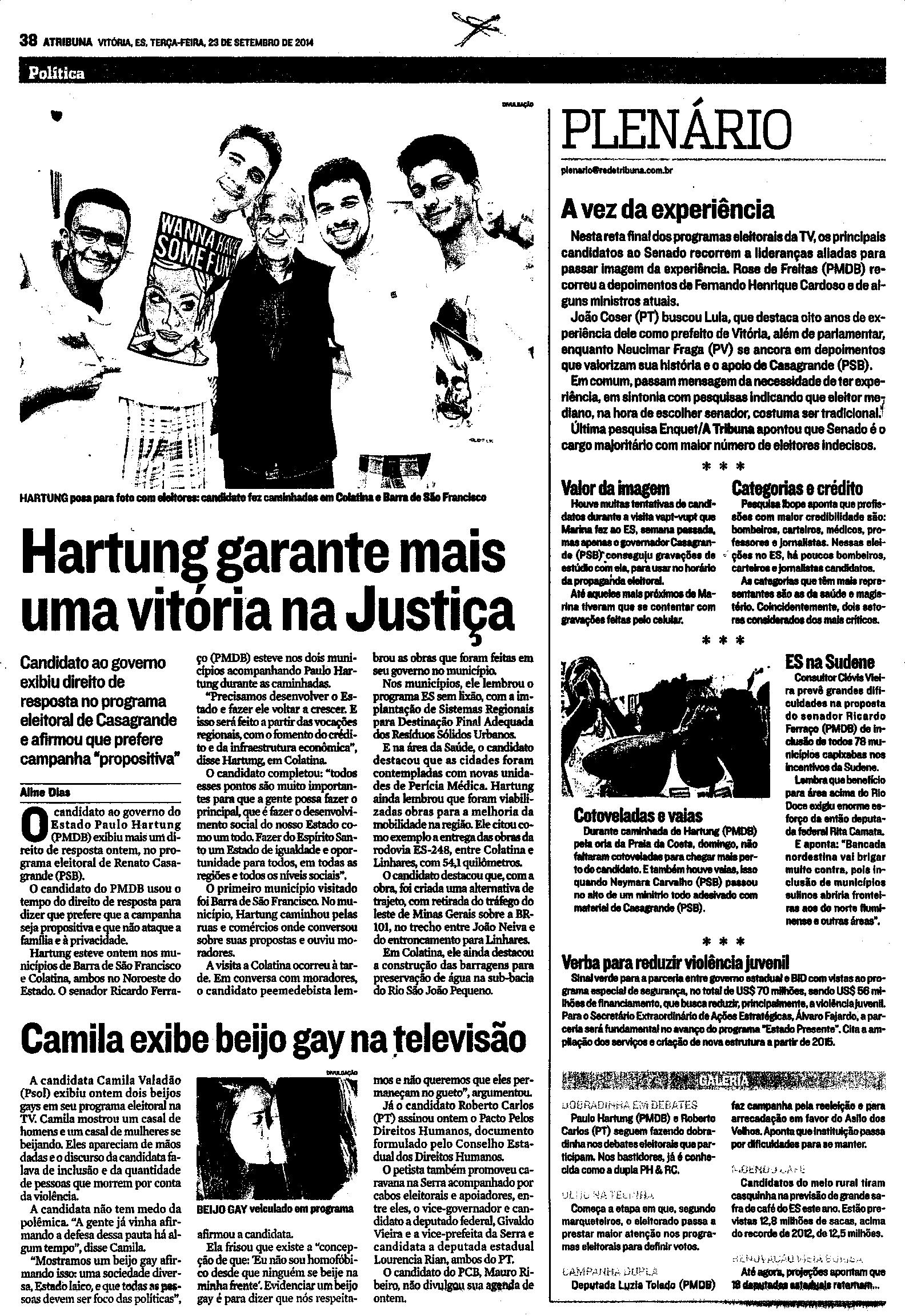 Plenário