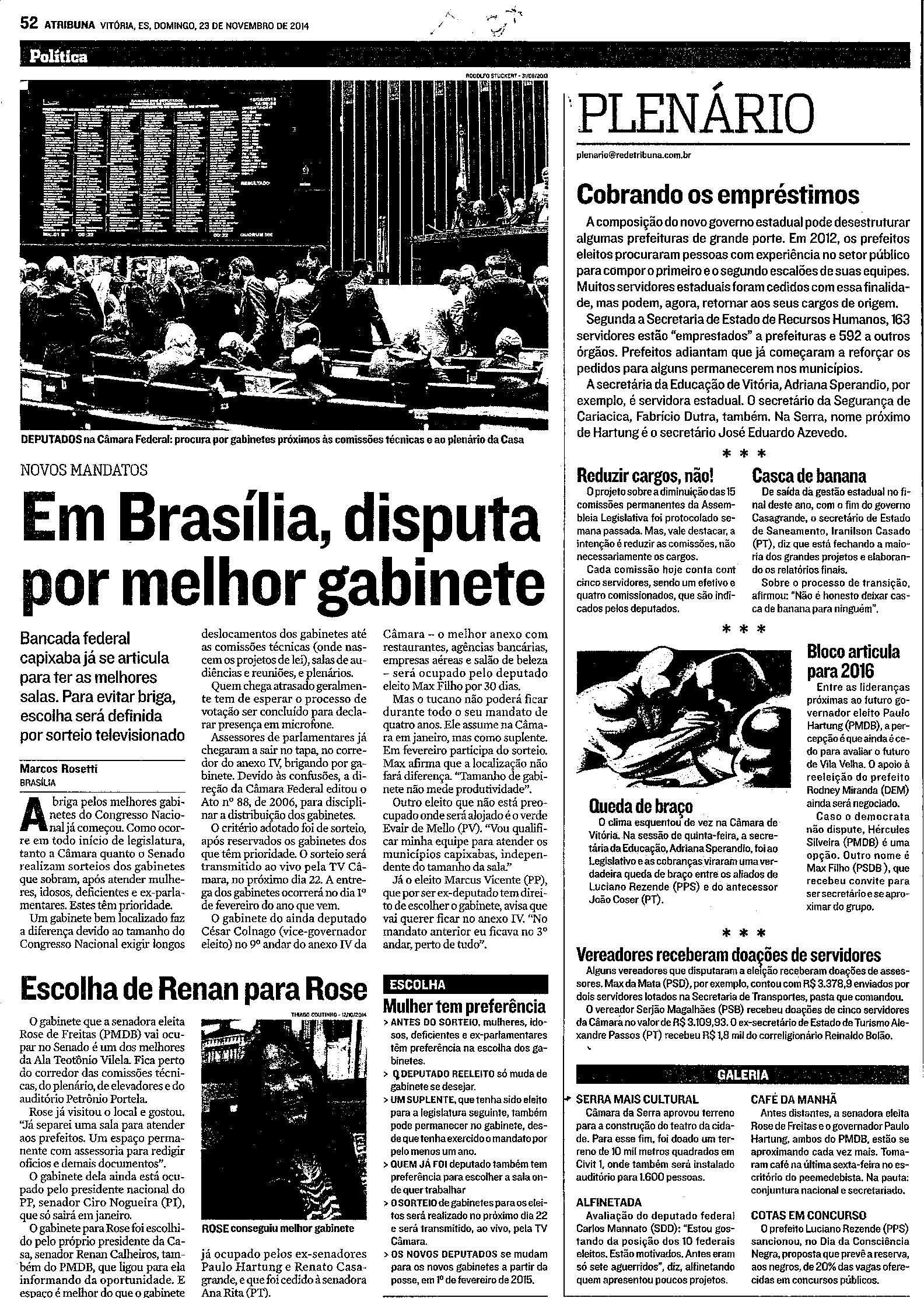 Plenário