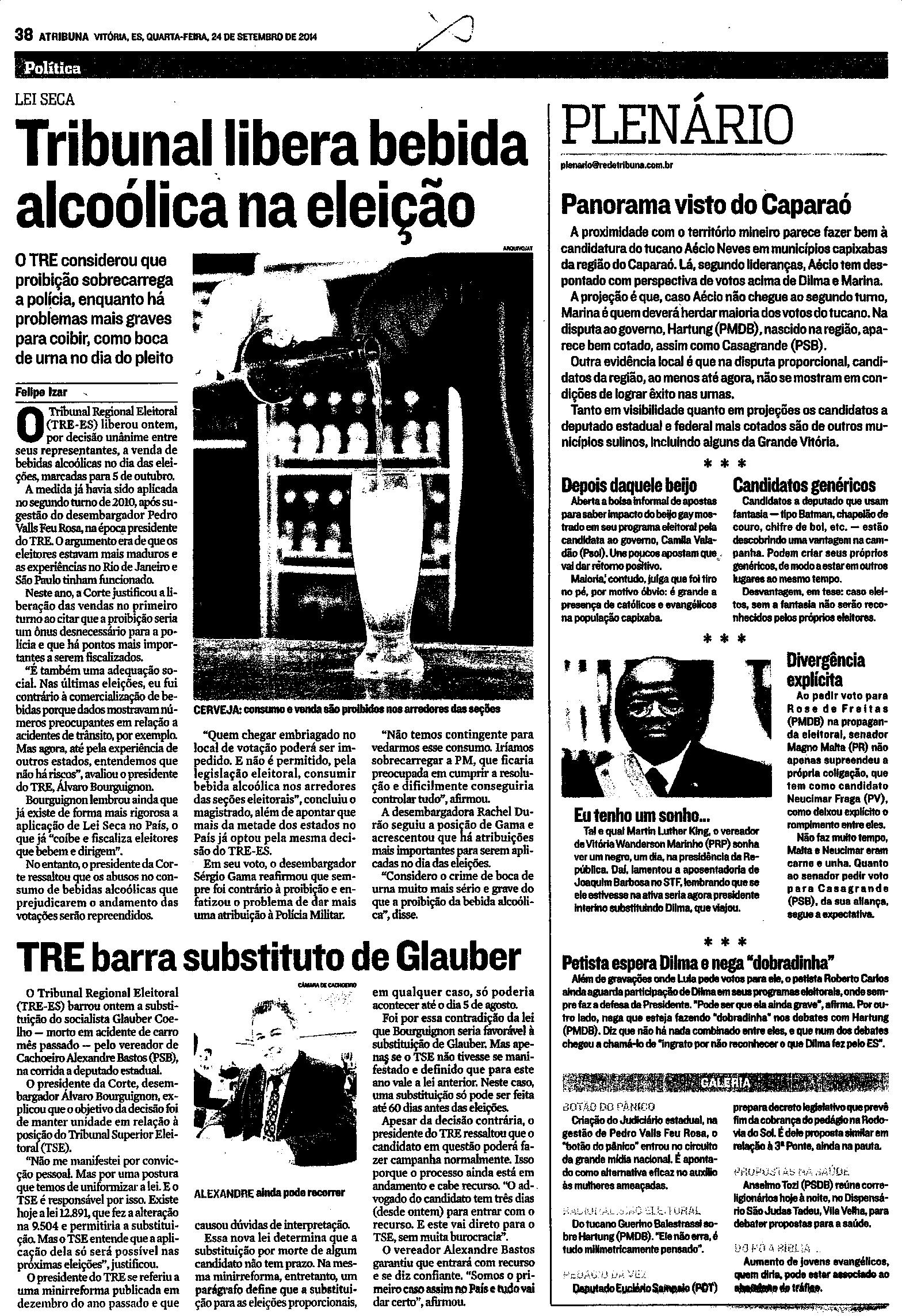 Plenário