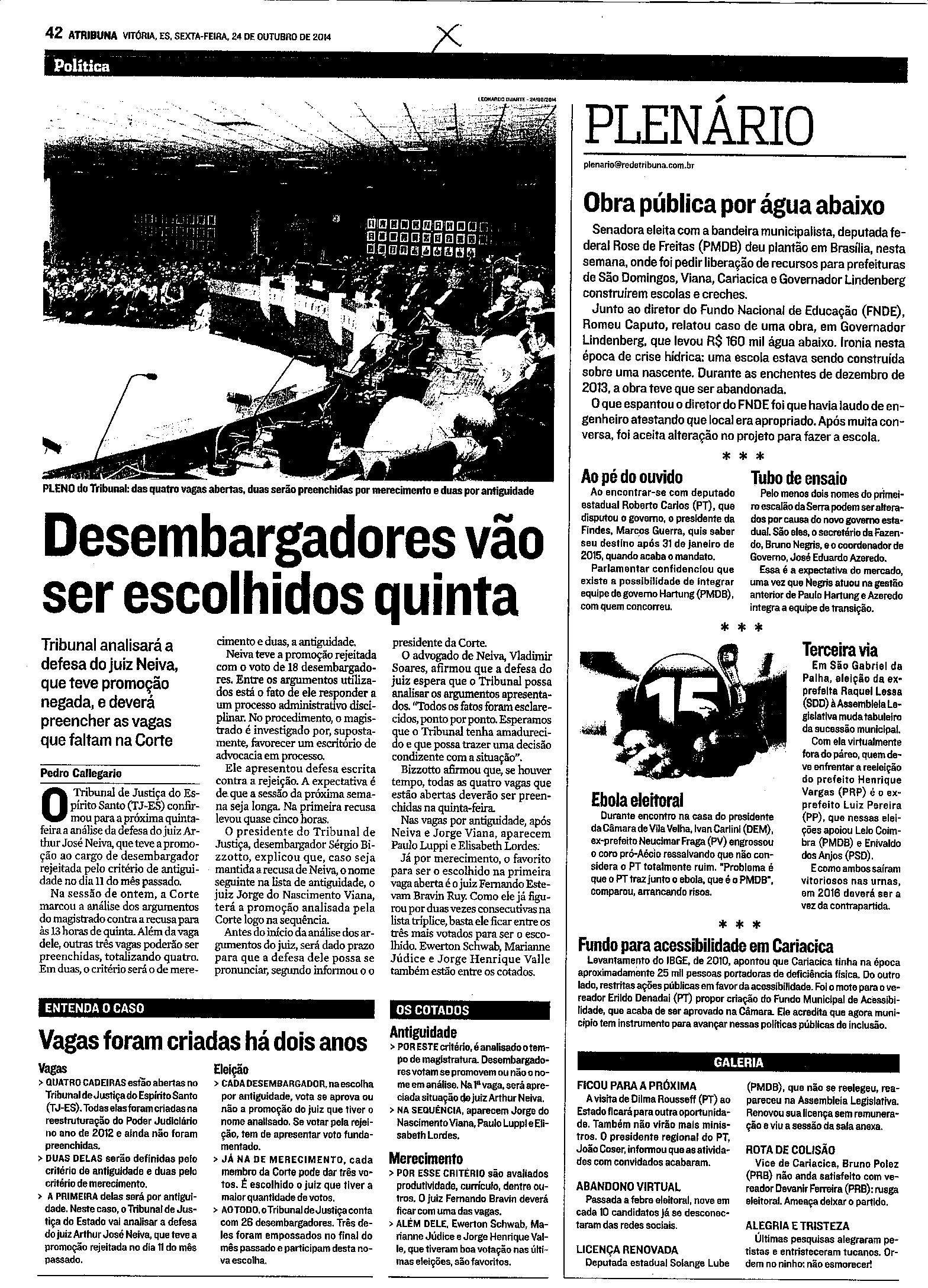 Plenário