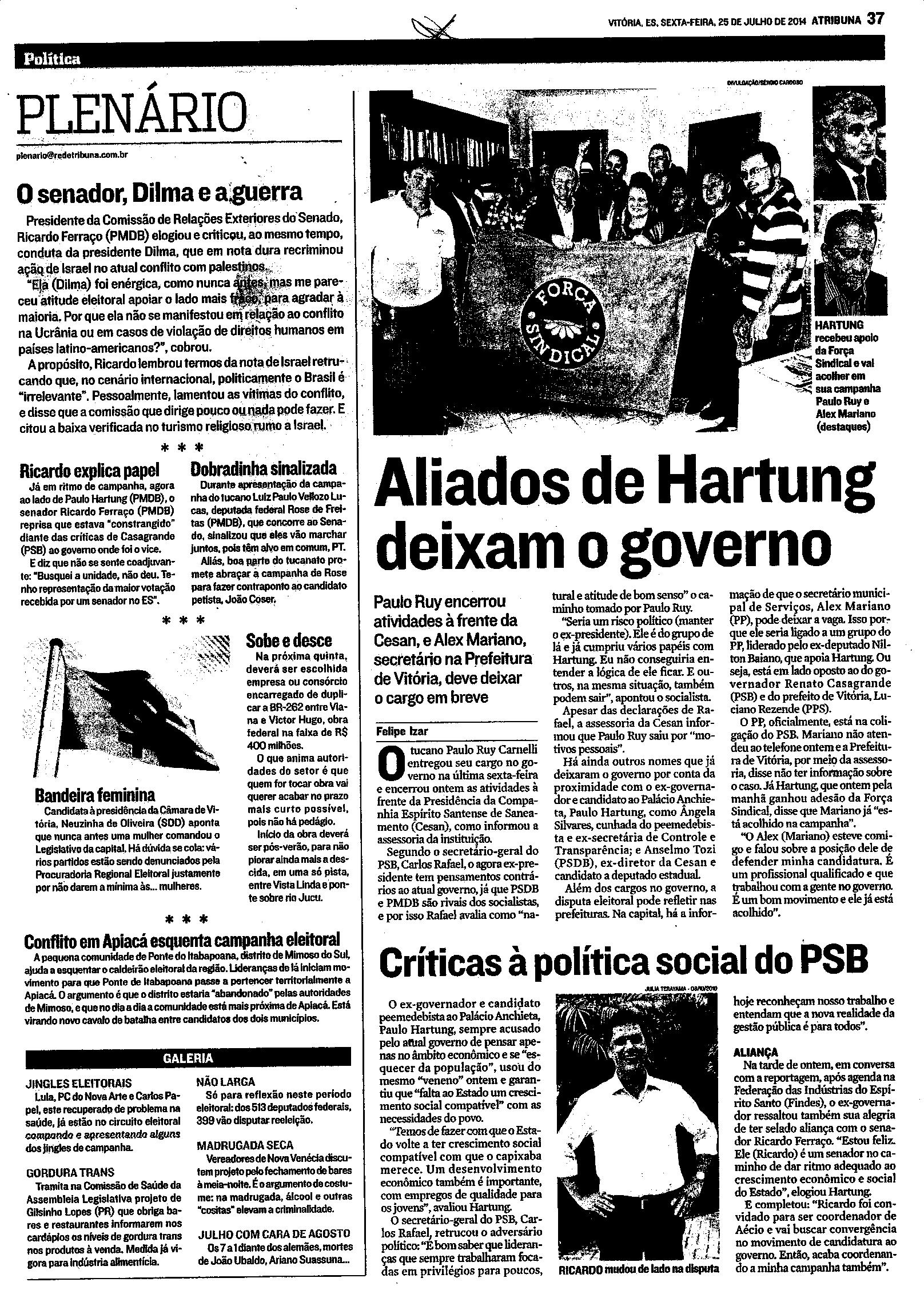 Plenário