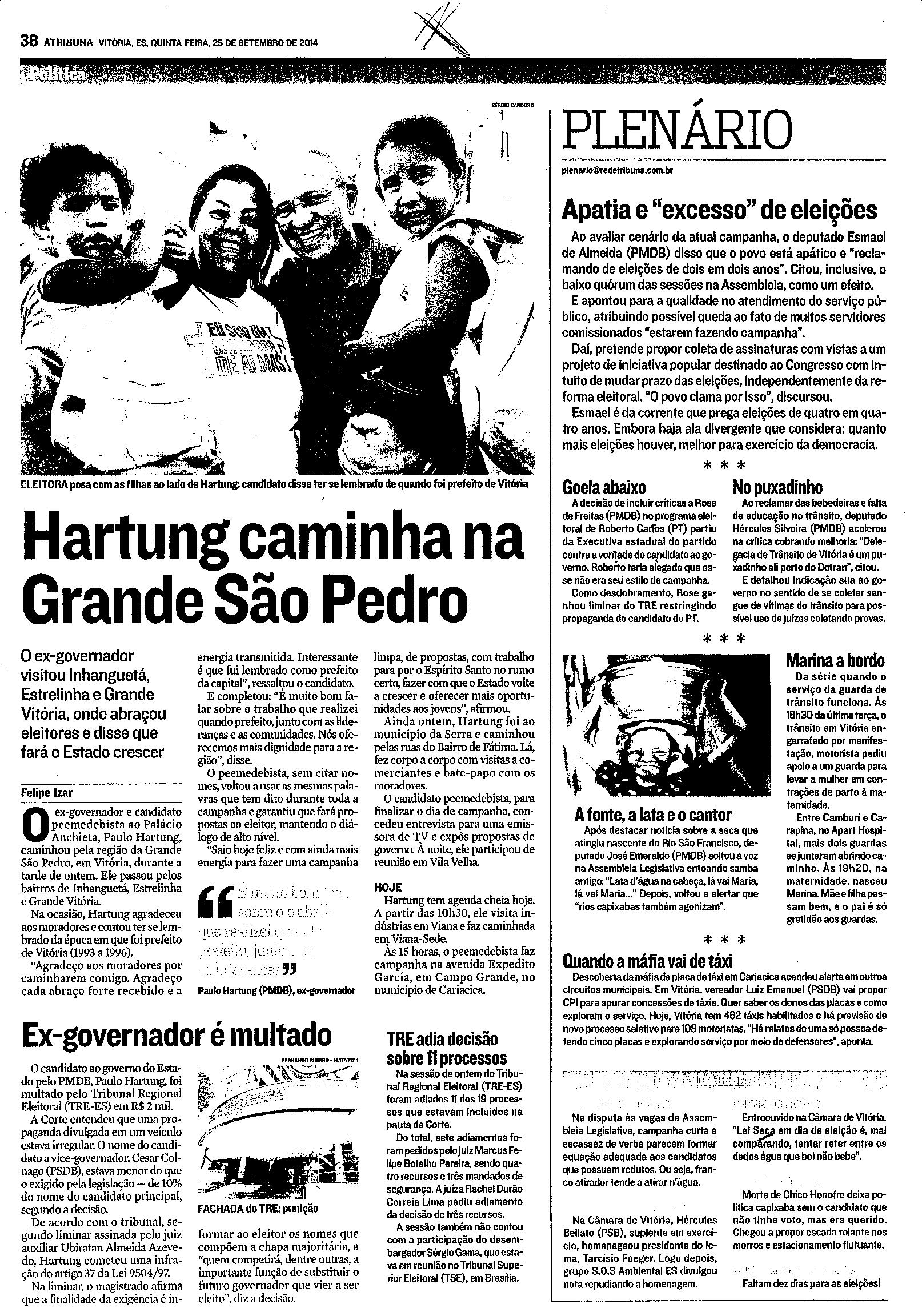 Plenário