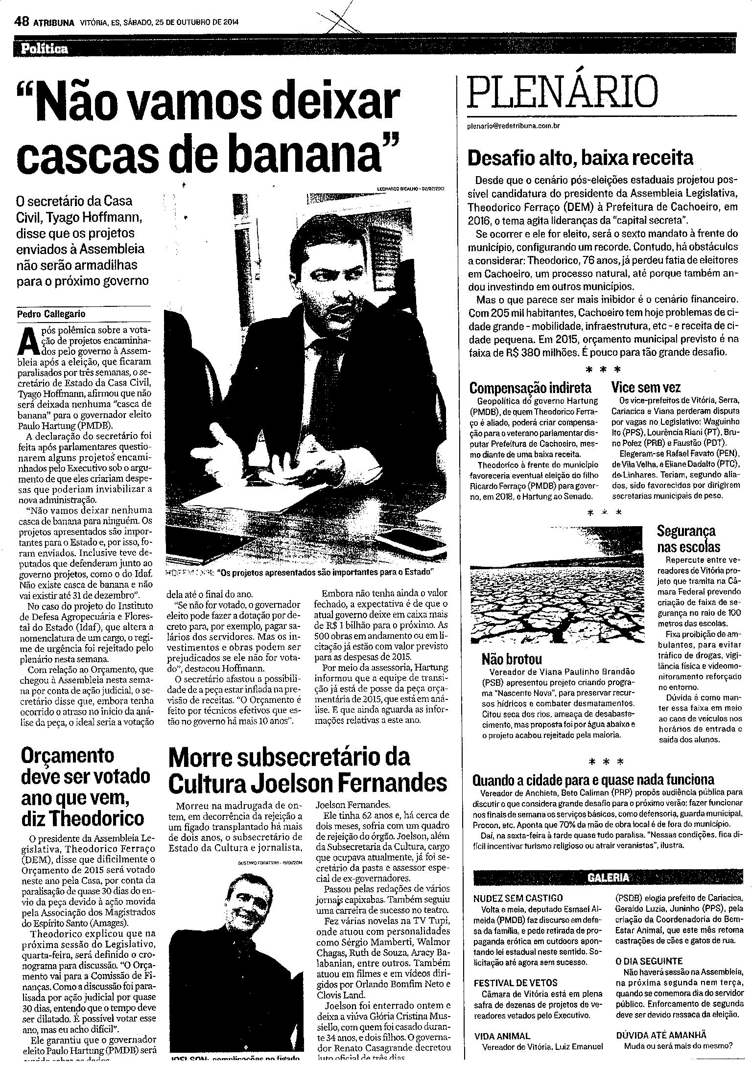 Plenário