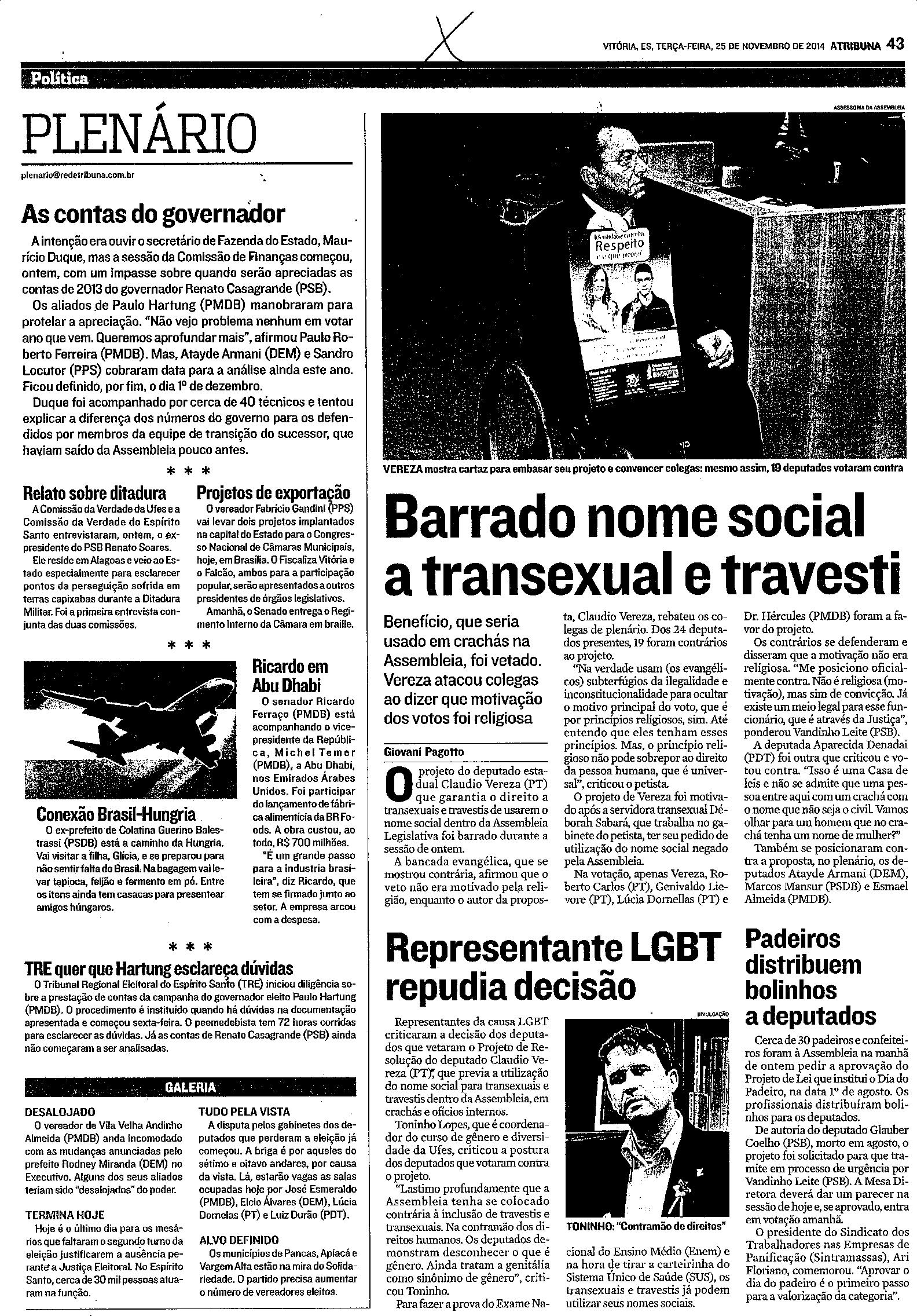 Plenário