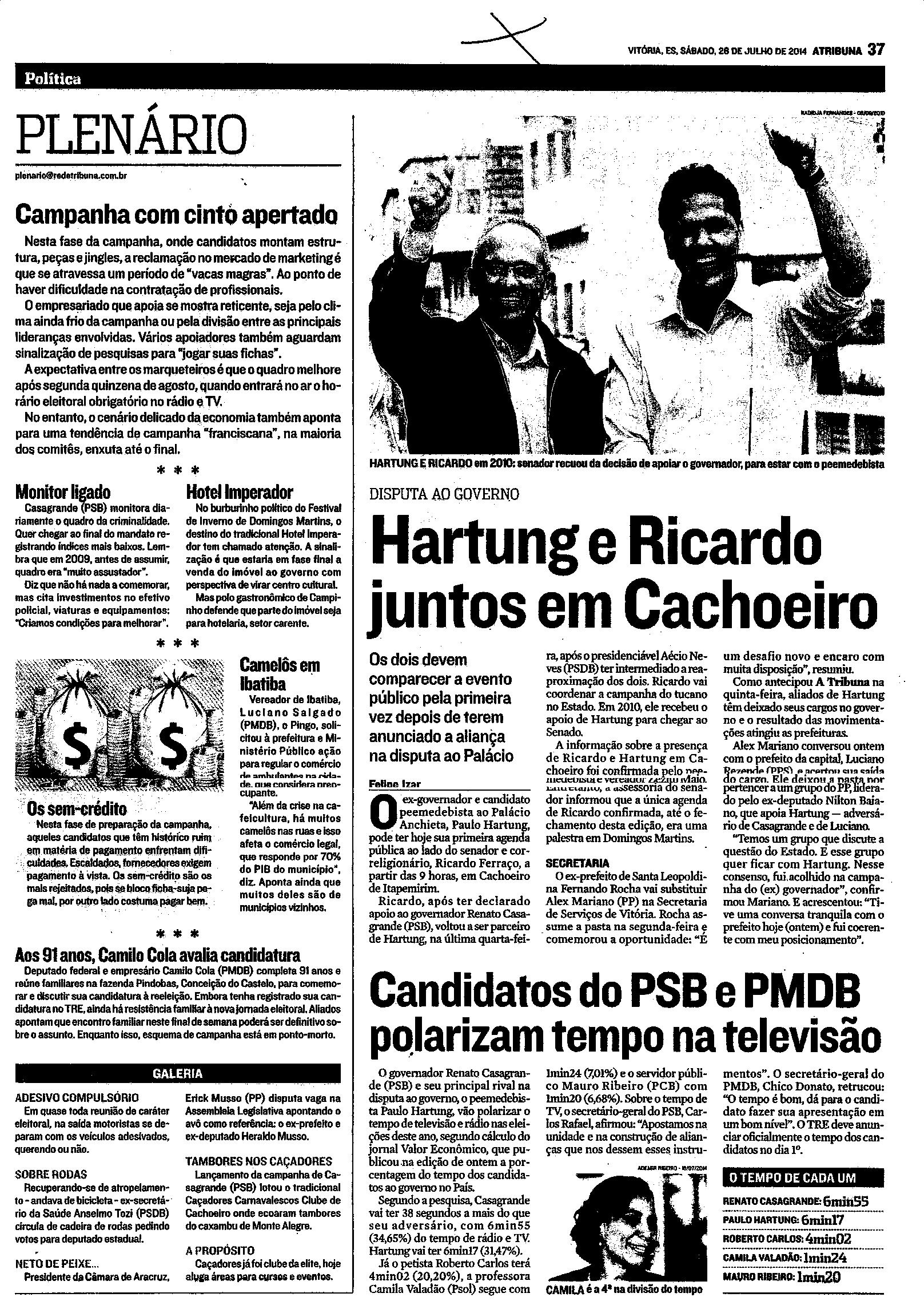 Plenário