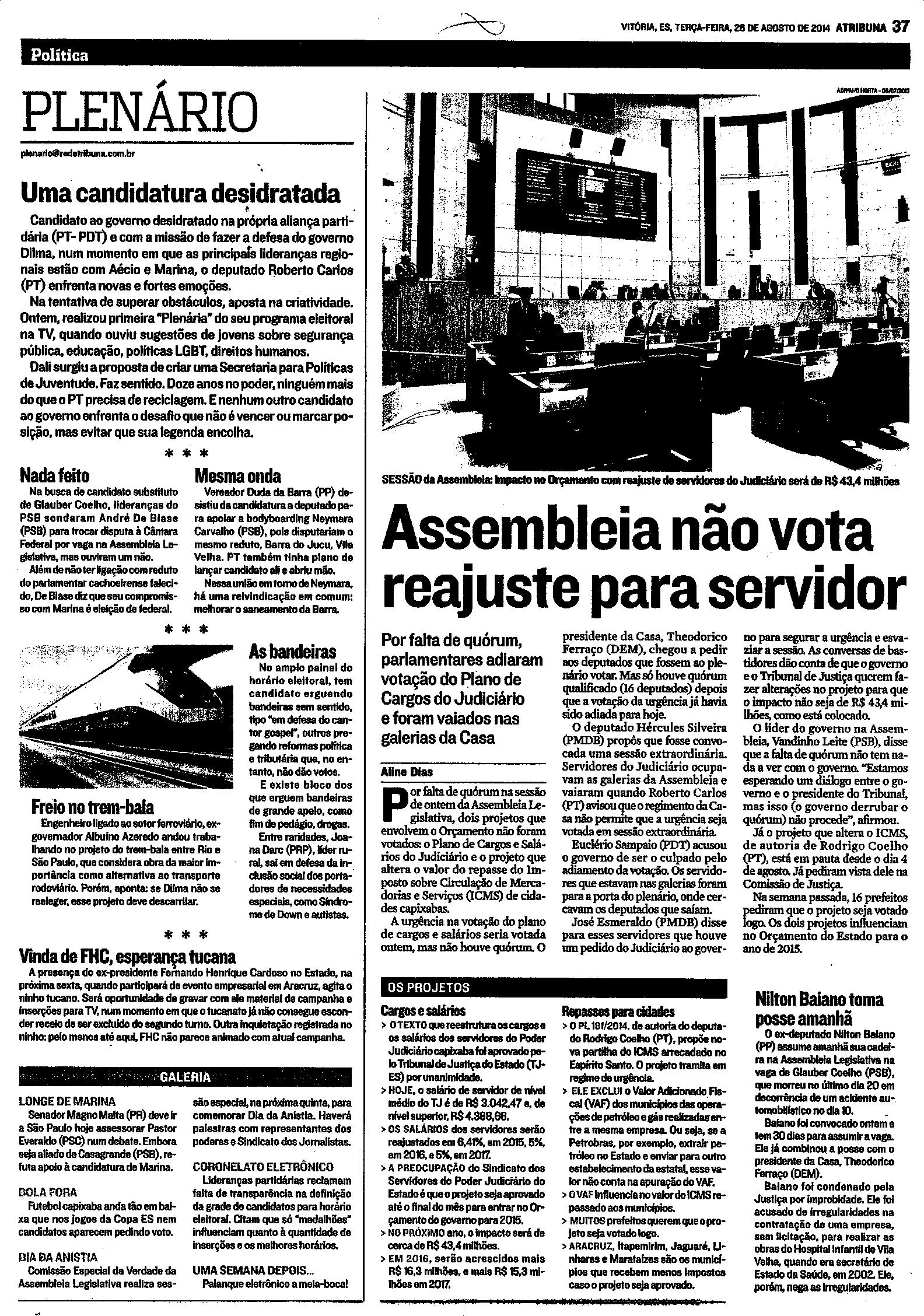 Plenário