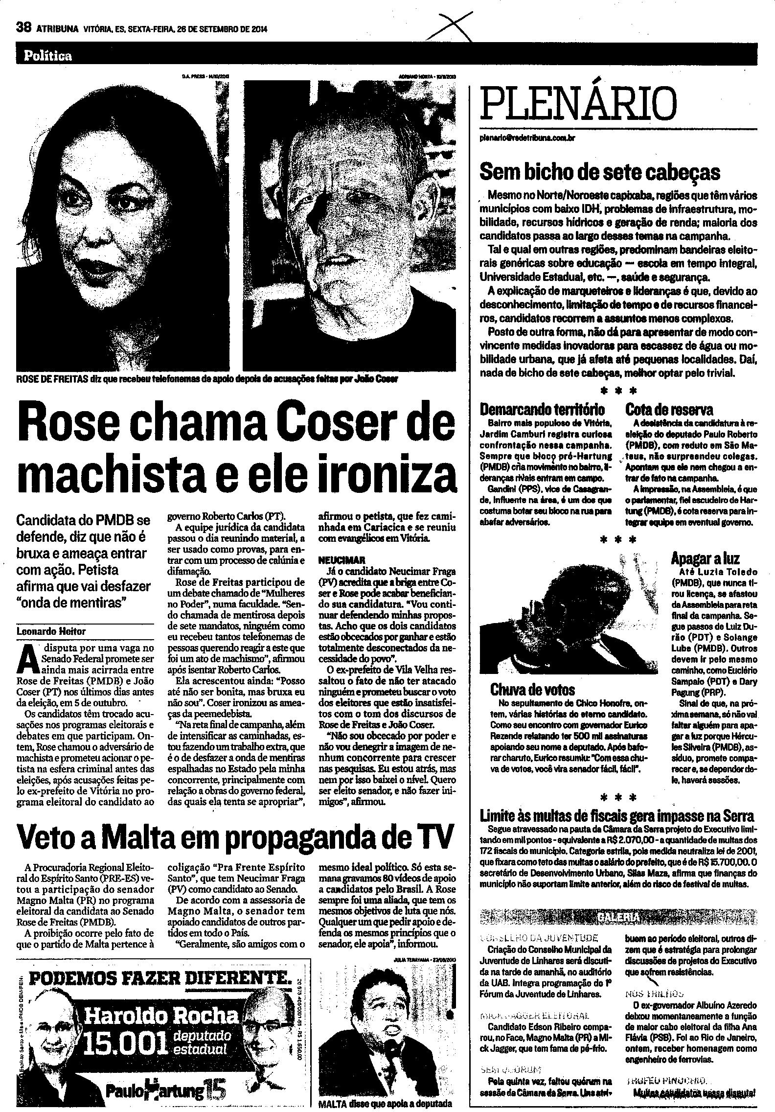 Plenário