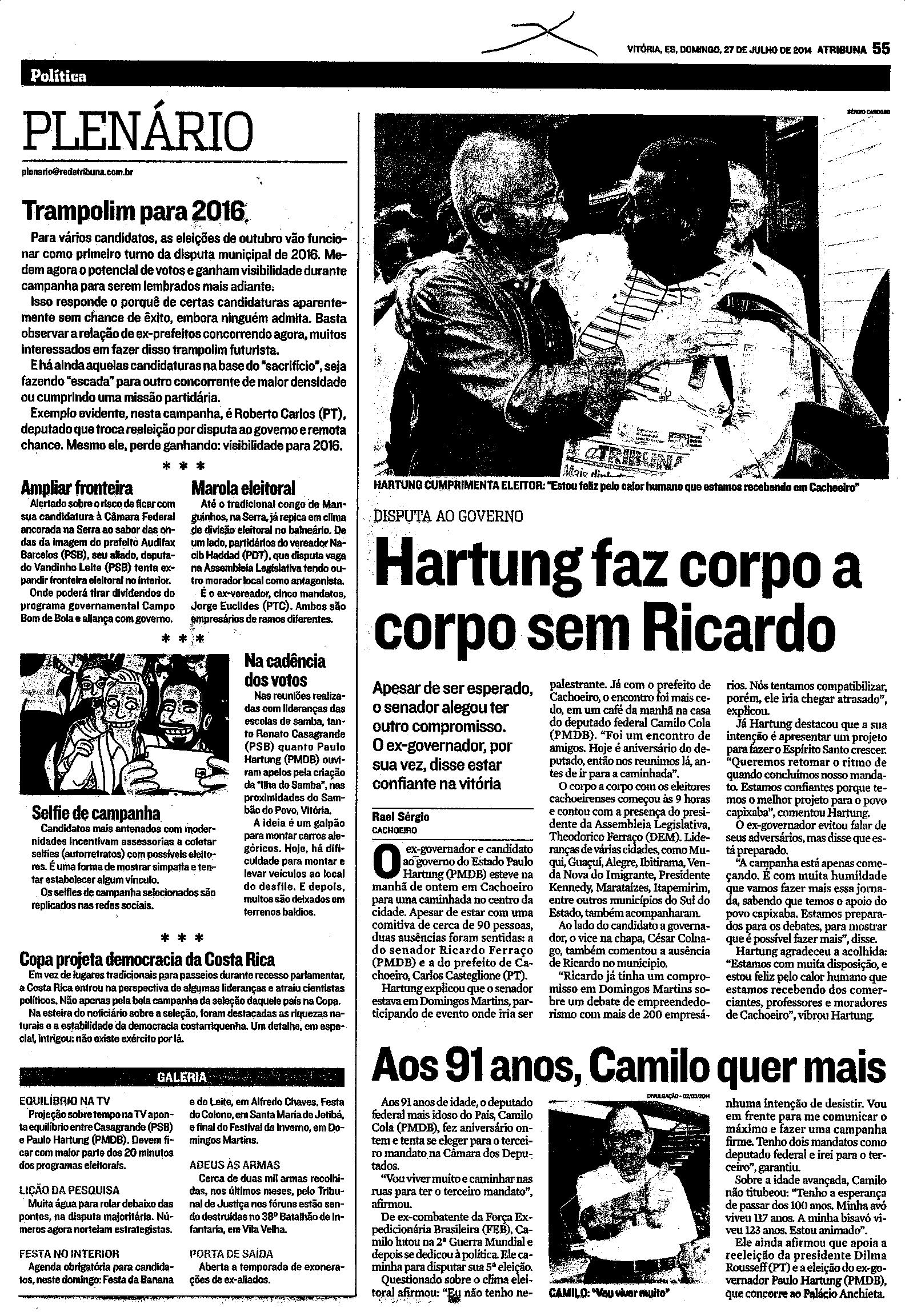 Plenário