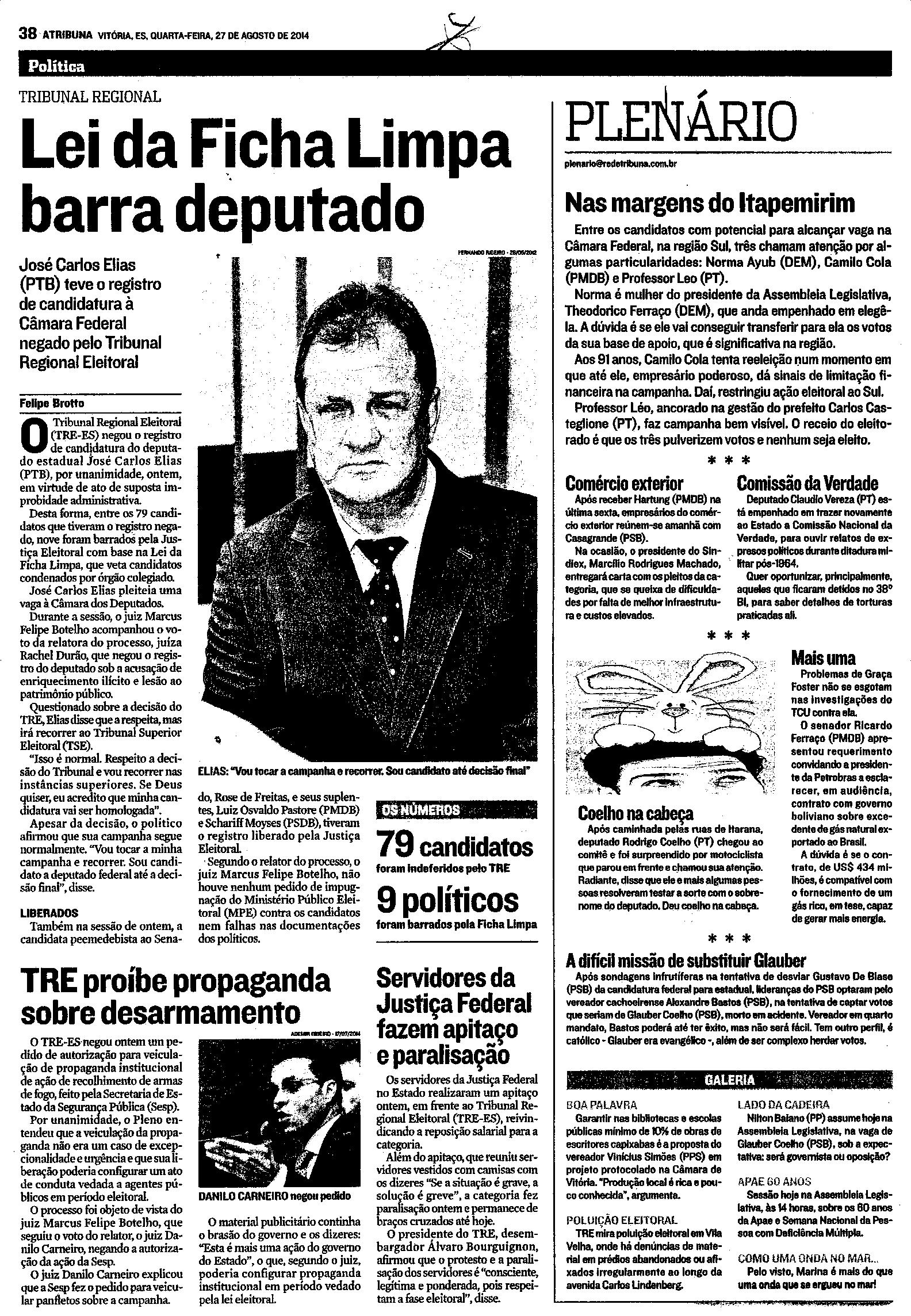 Plenário