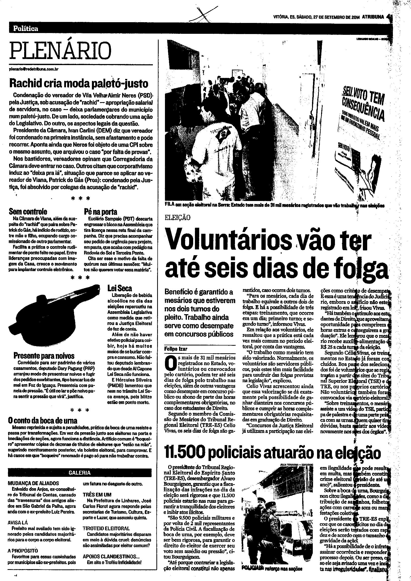 Plenário