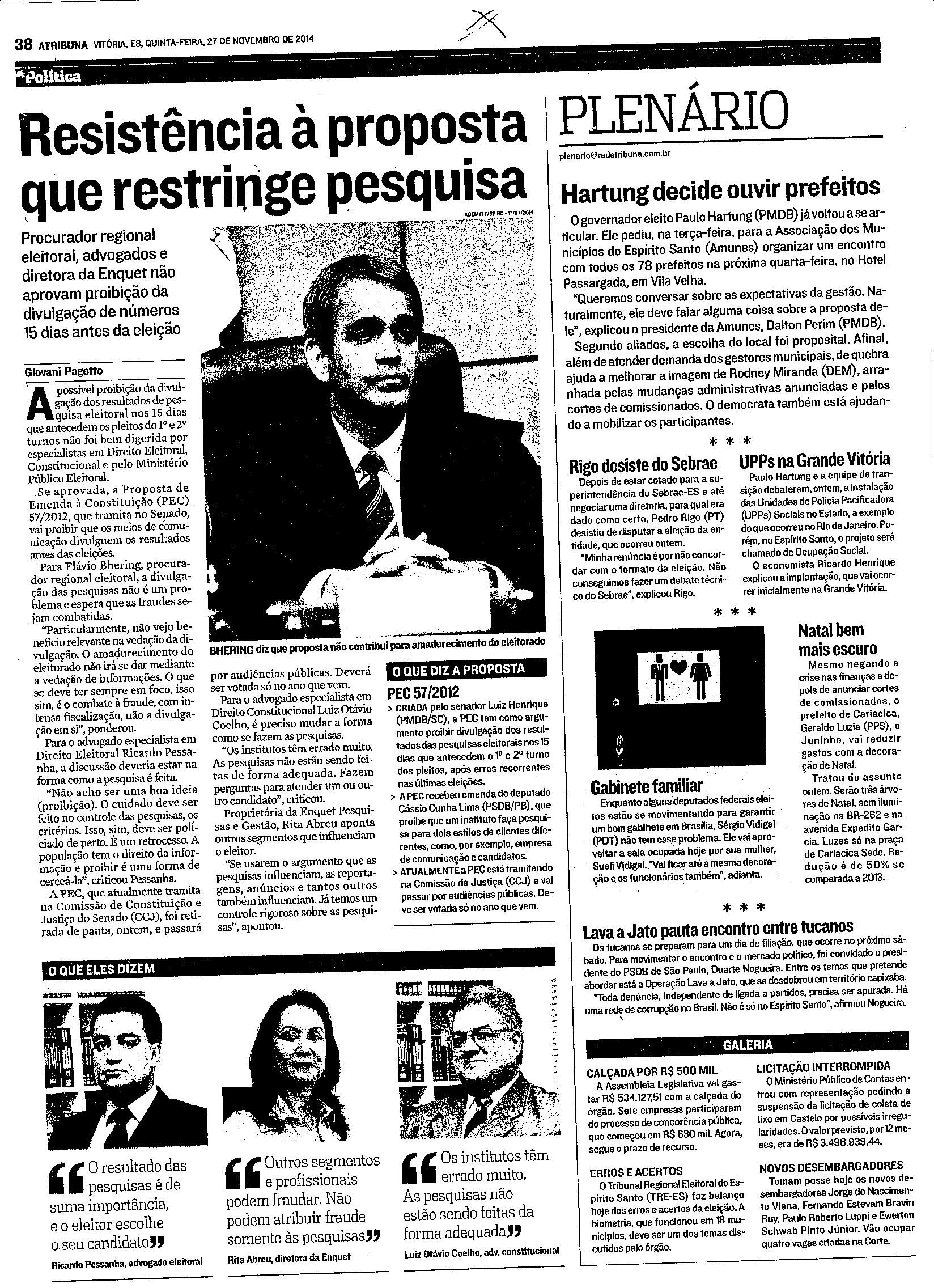Plenário