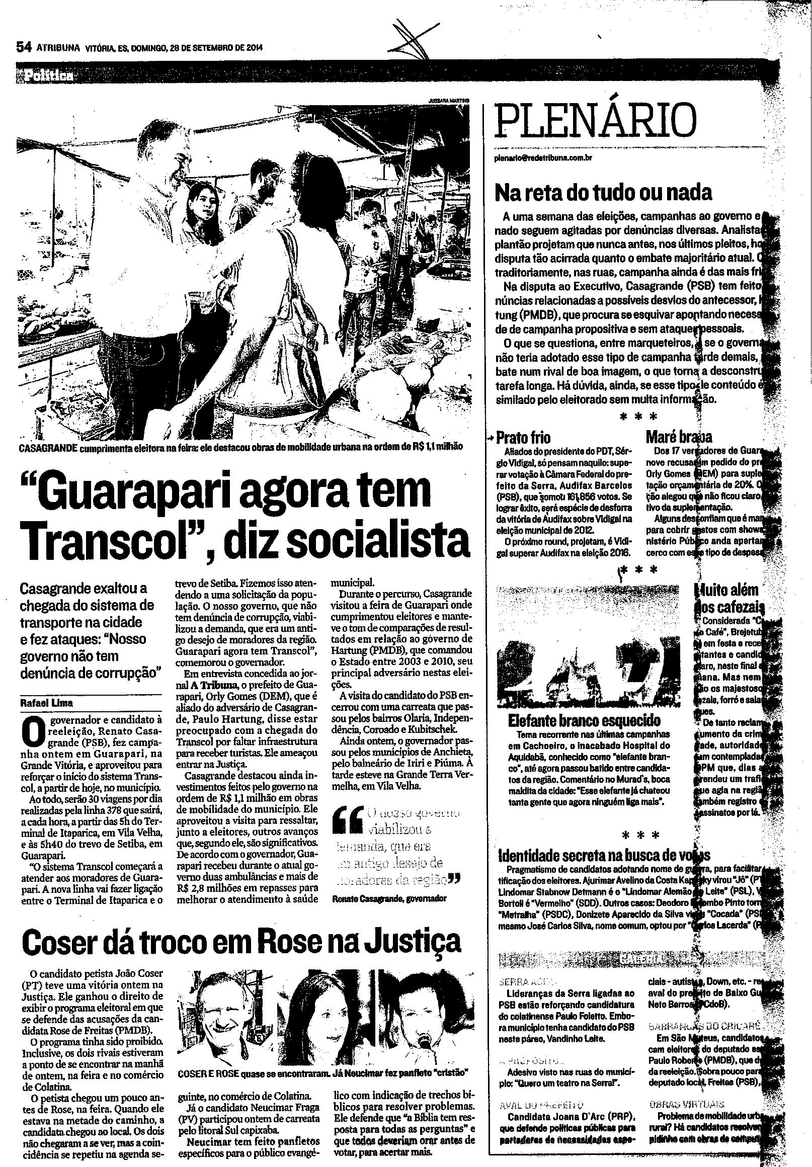 Plenário