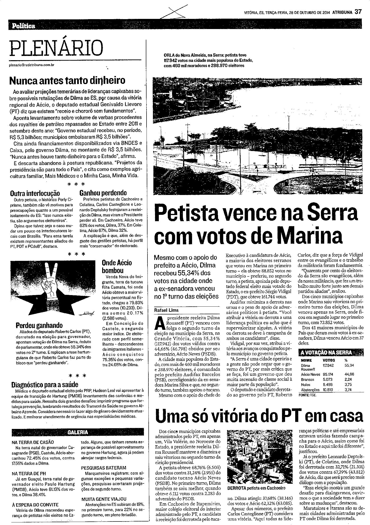 Plenário