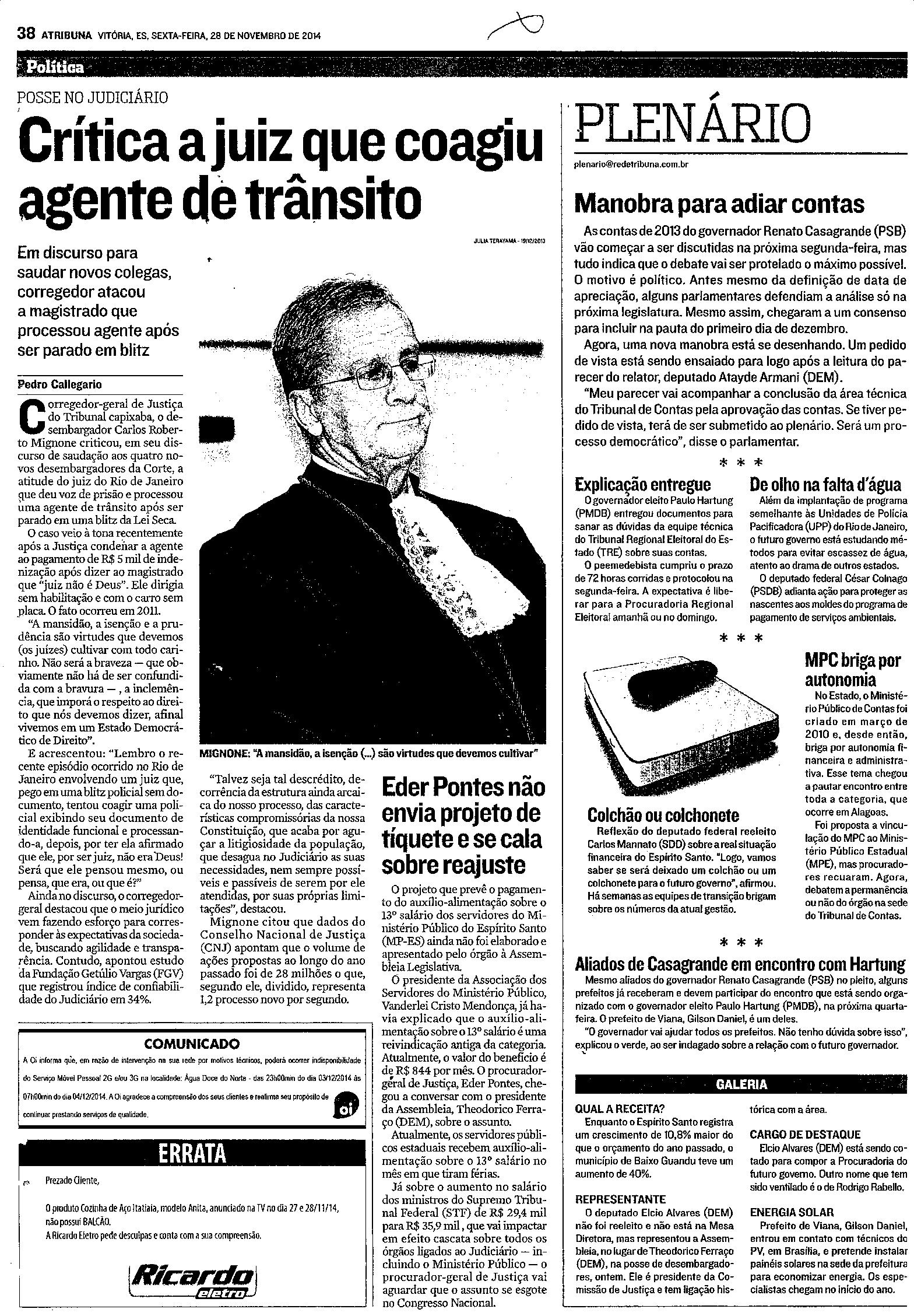 Plenário