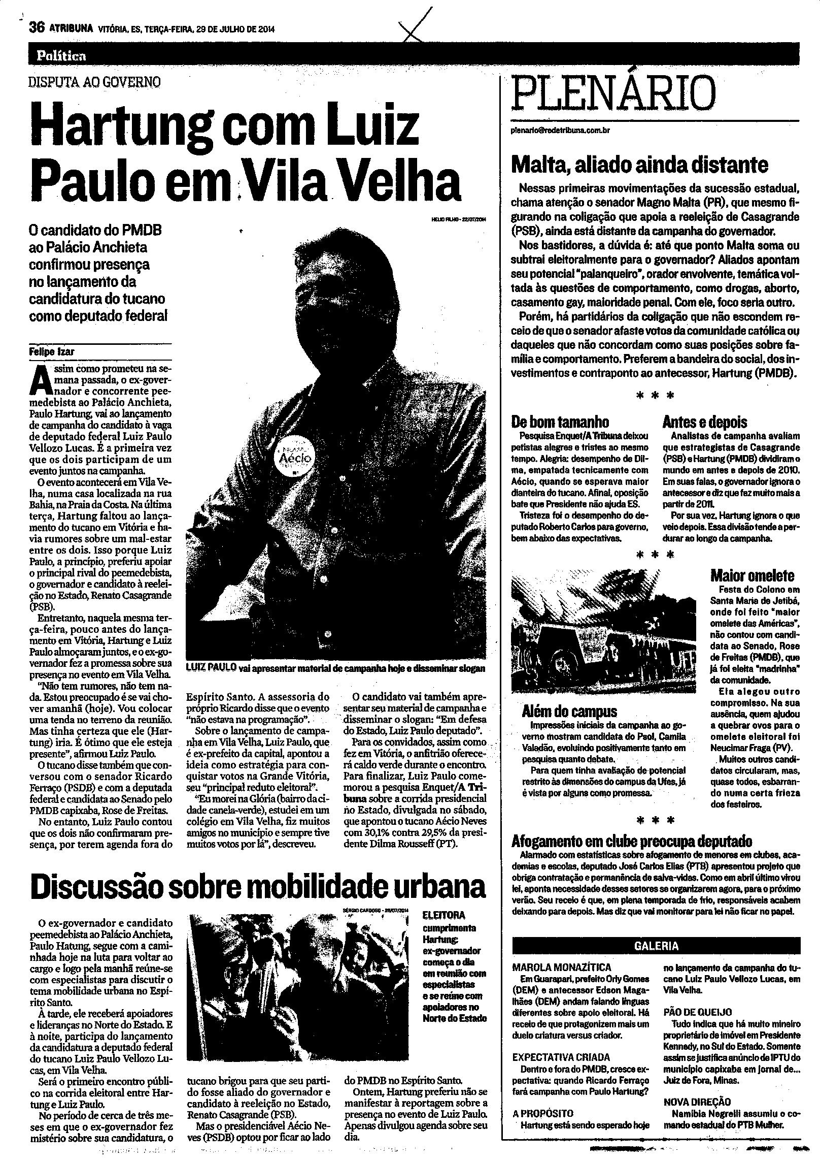 Plenário