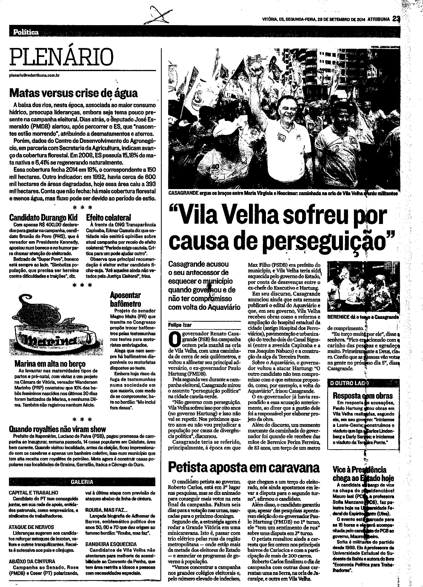 Plenário