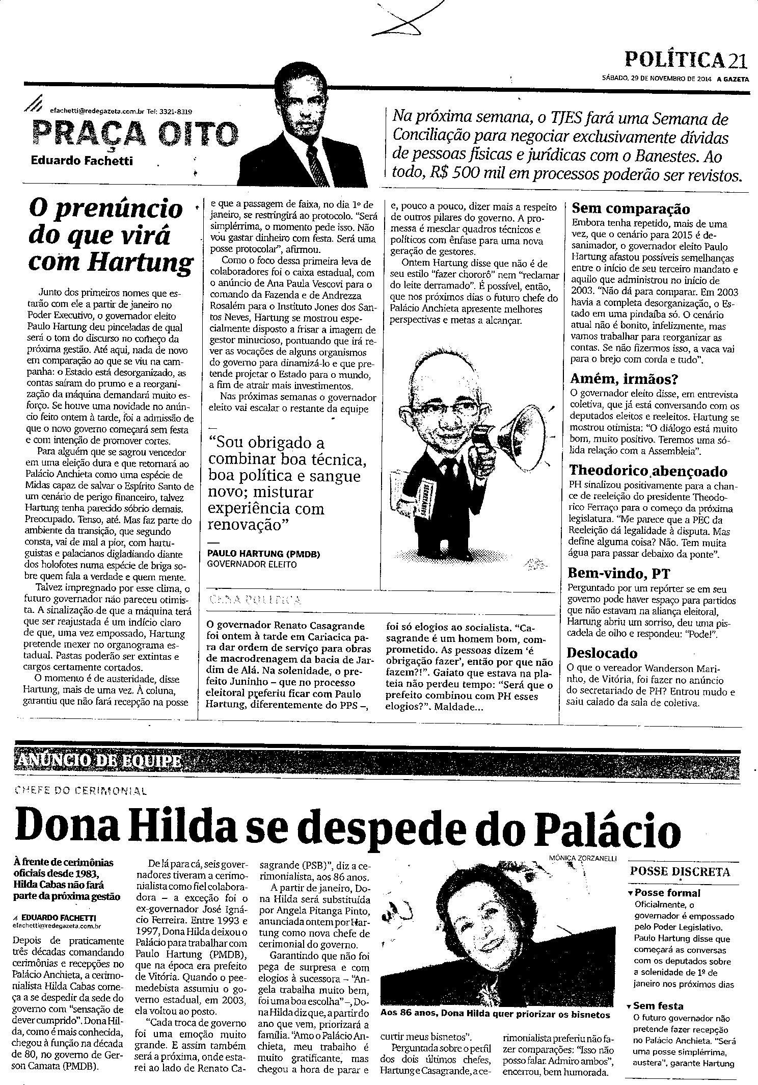 Praça Oito