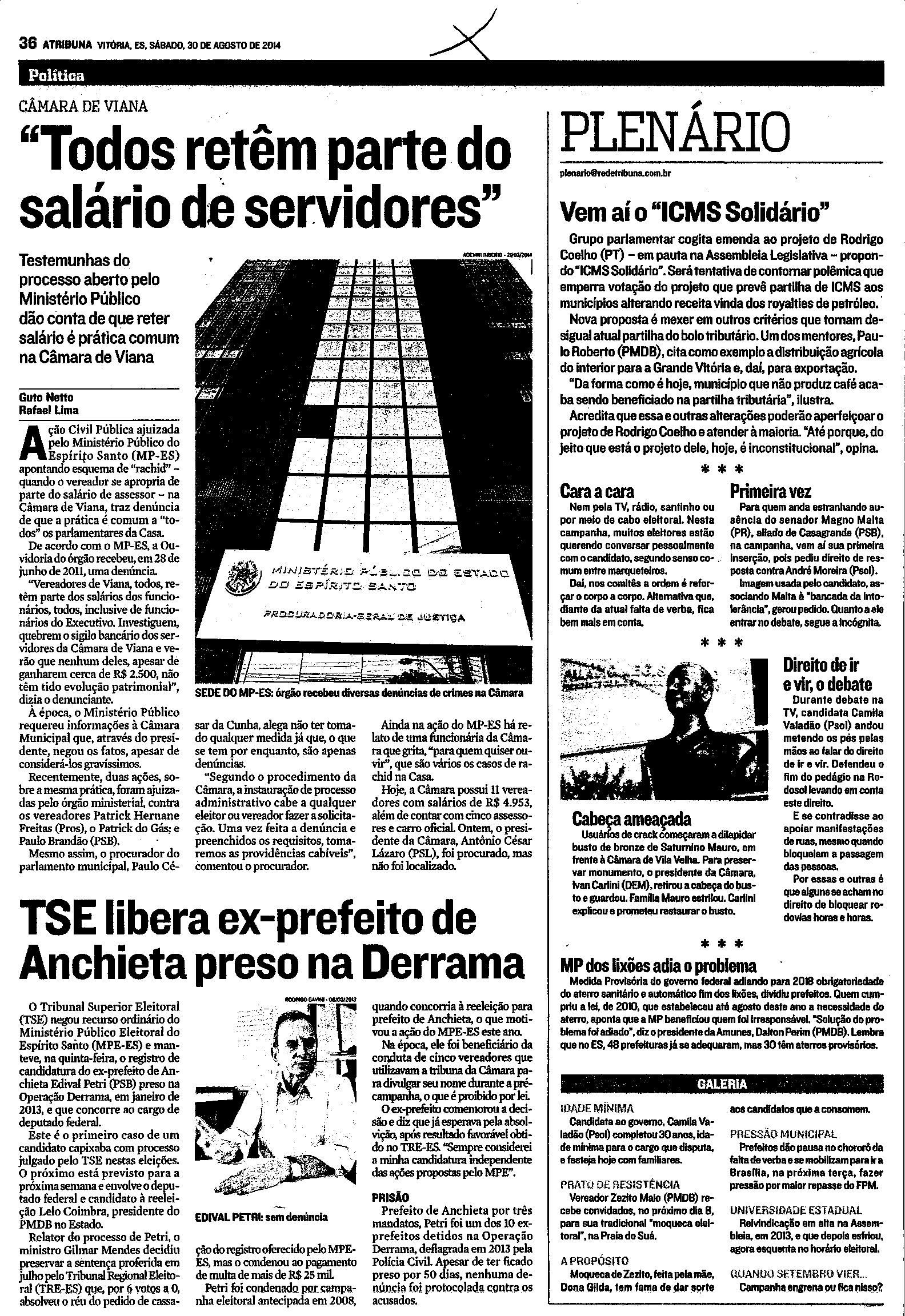 Plenário