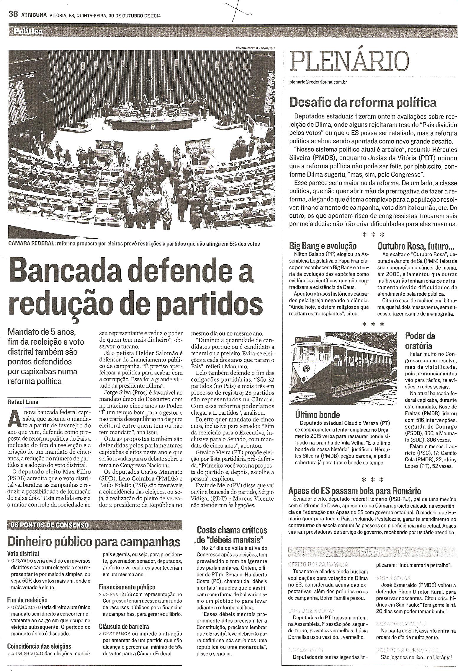 Plenário