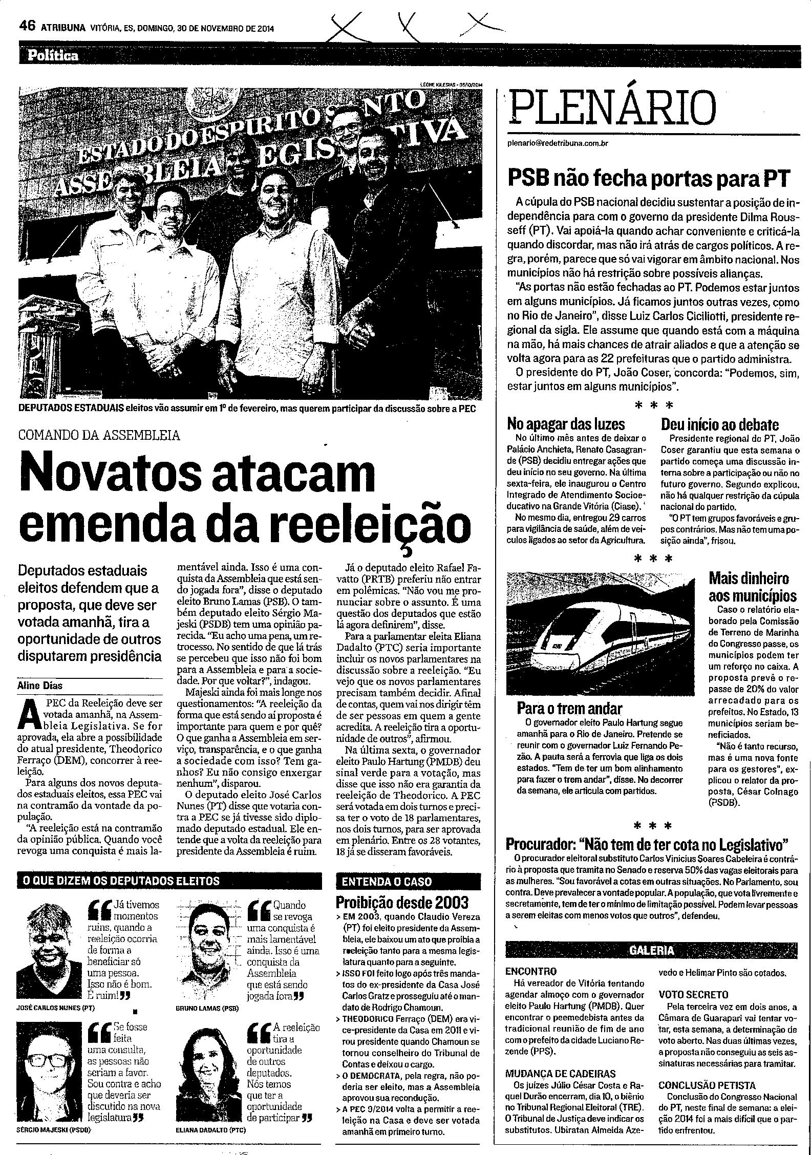 Plenário