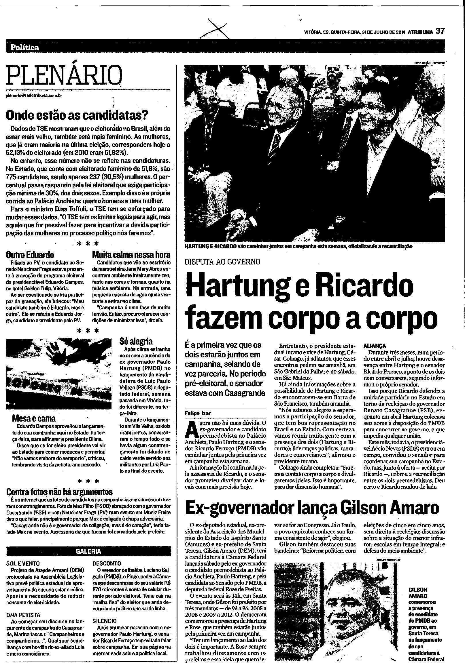 Plenário