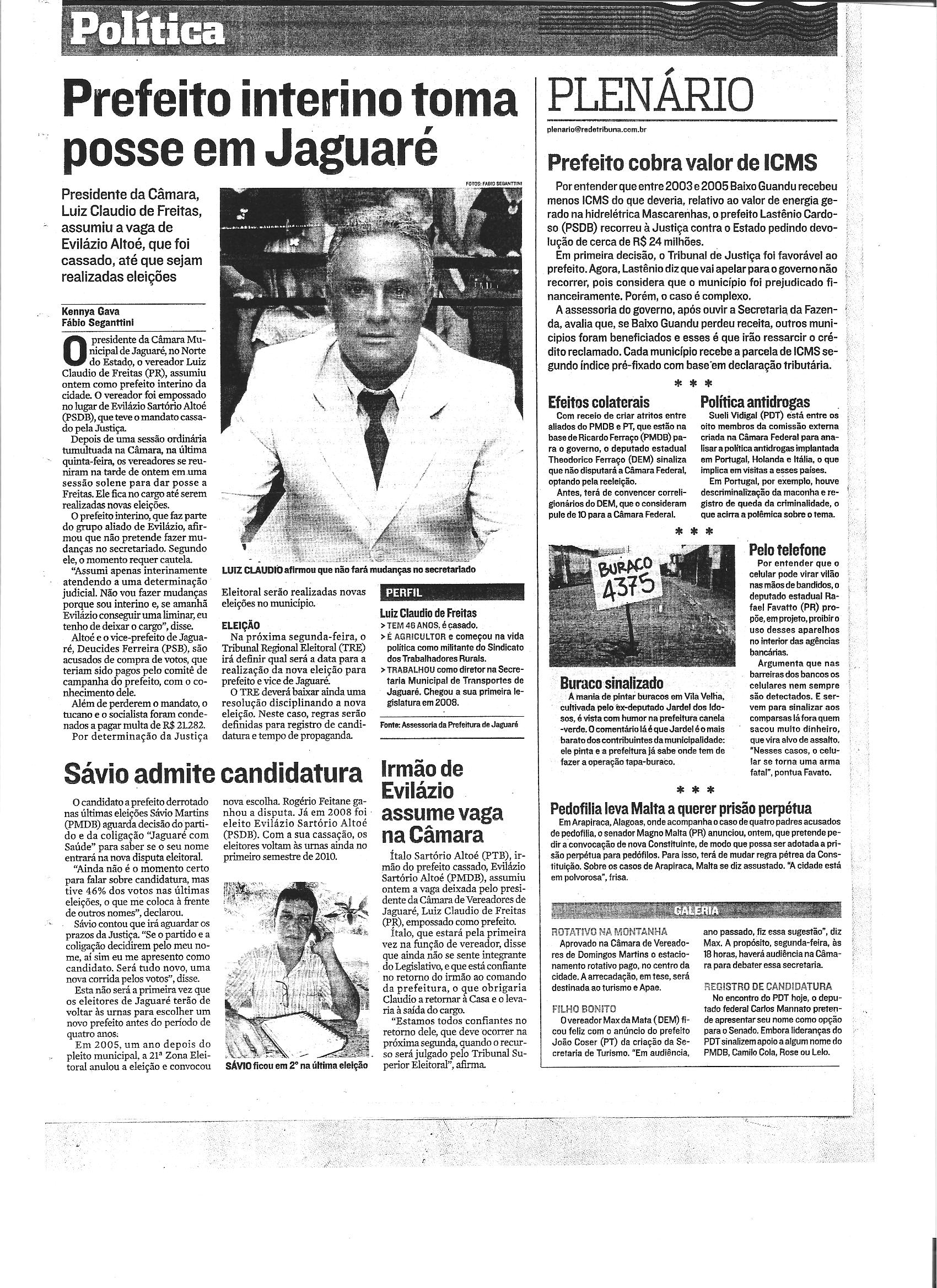 Plenário