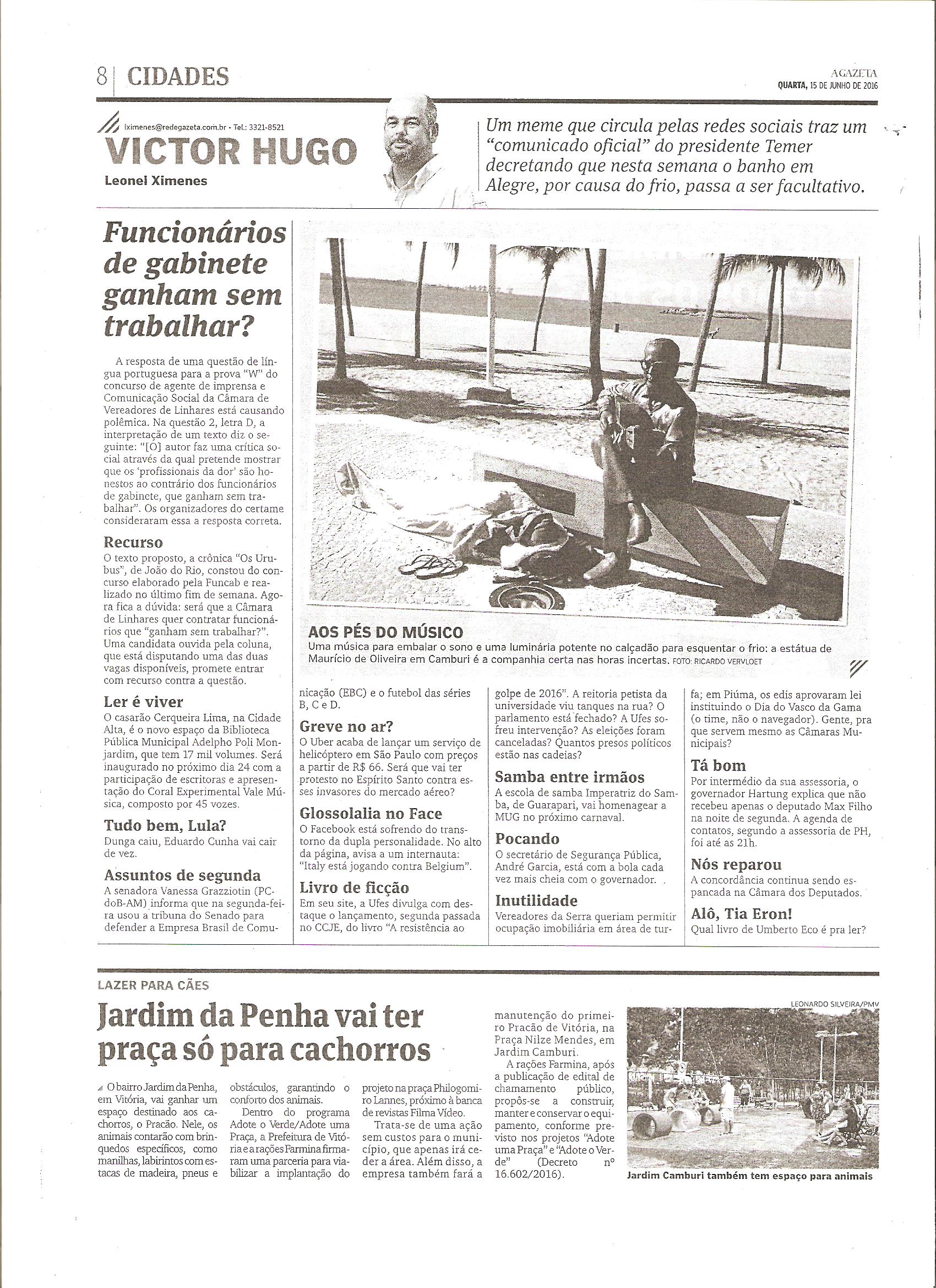 CLIPPING  AG 15-06
