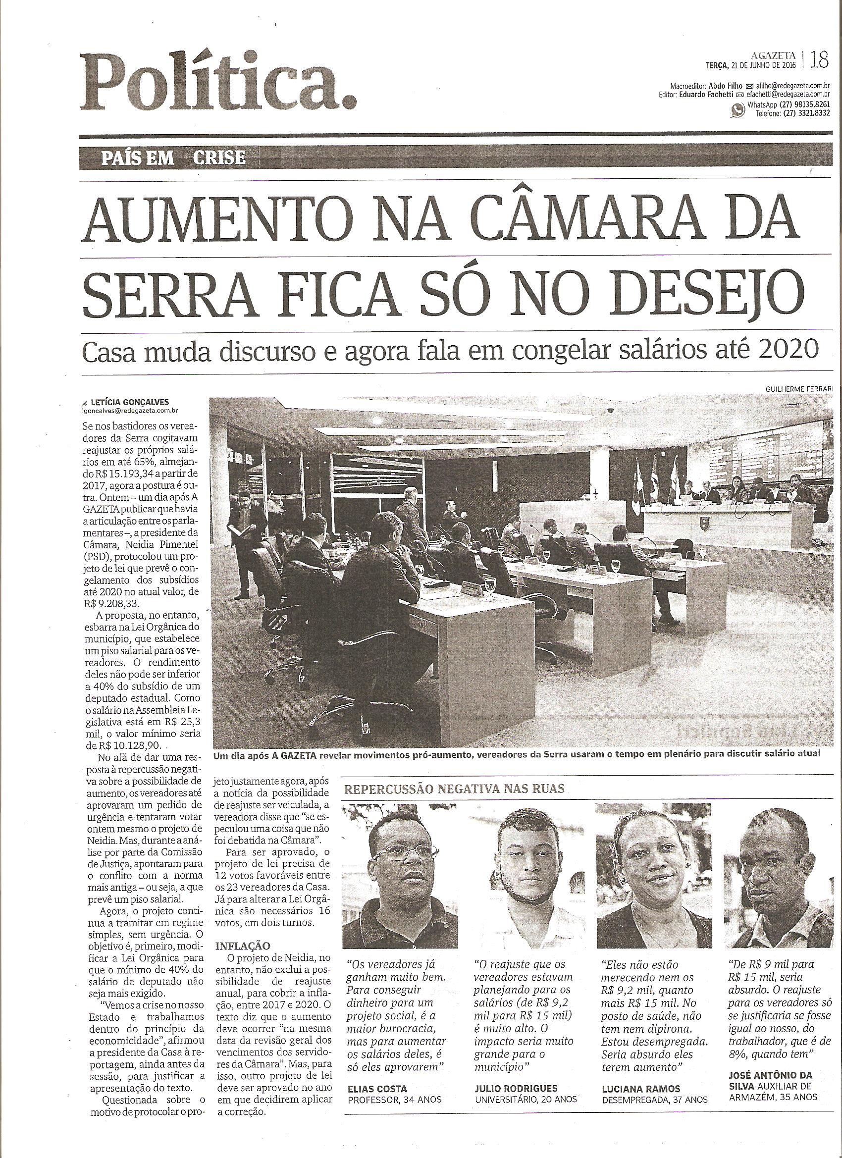 CLIPPING AG 21-06