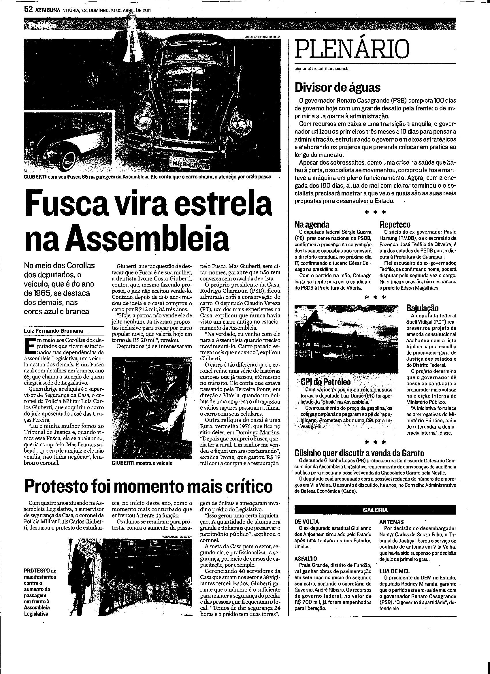 Plenário