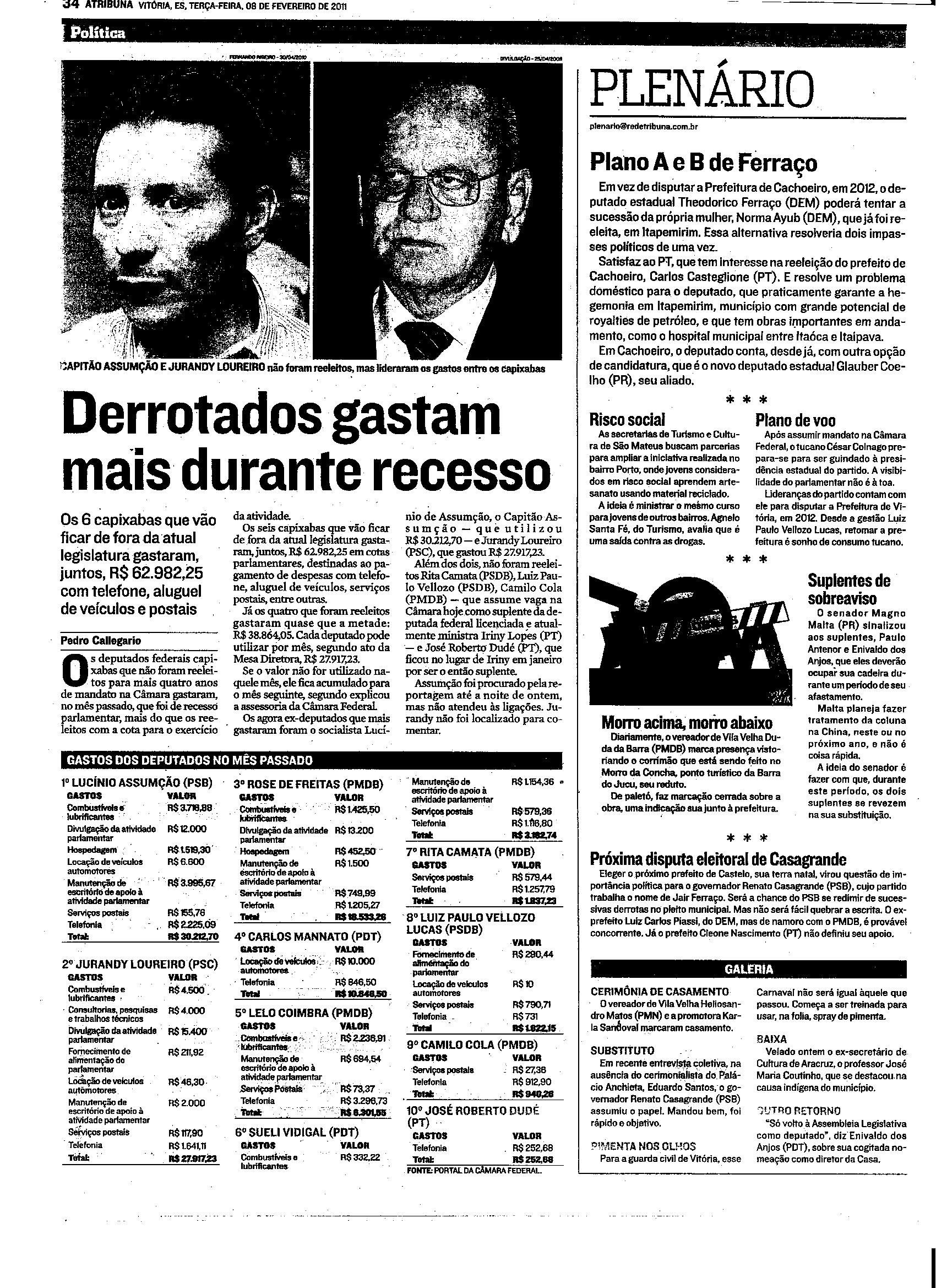 Plenário